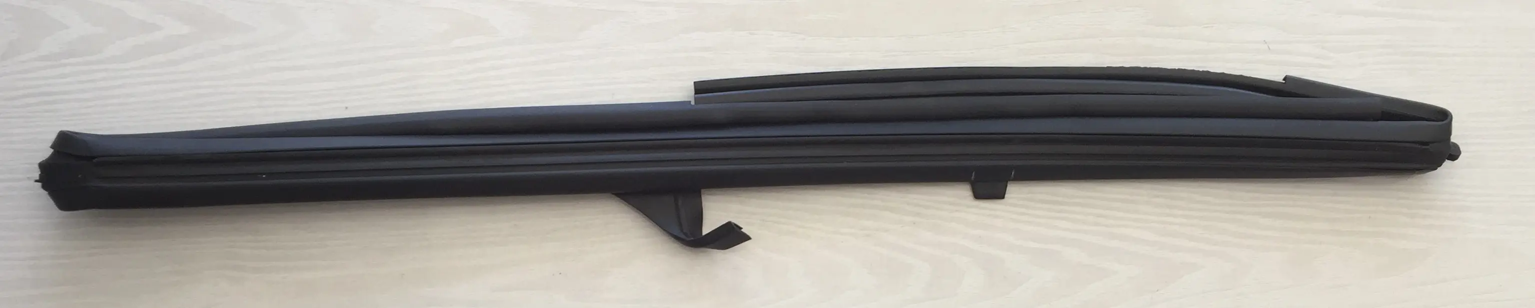 نوار ماهوتی پیکاپ درب جلو راست - 2