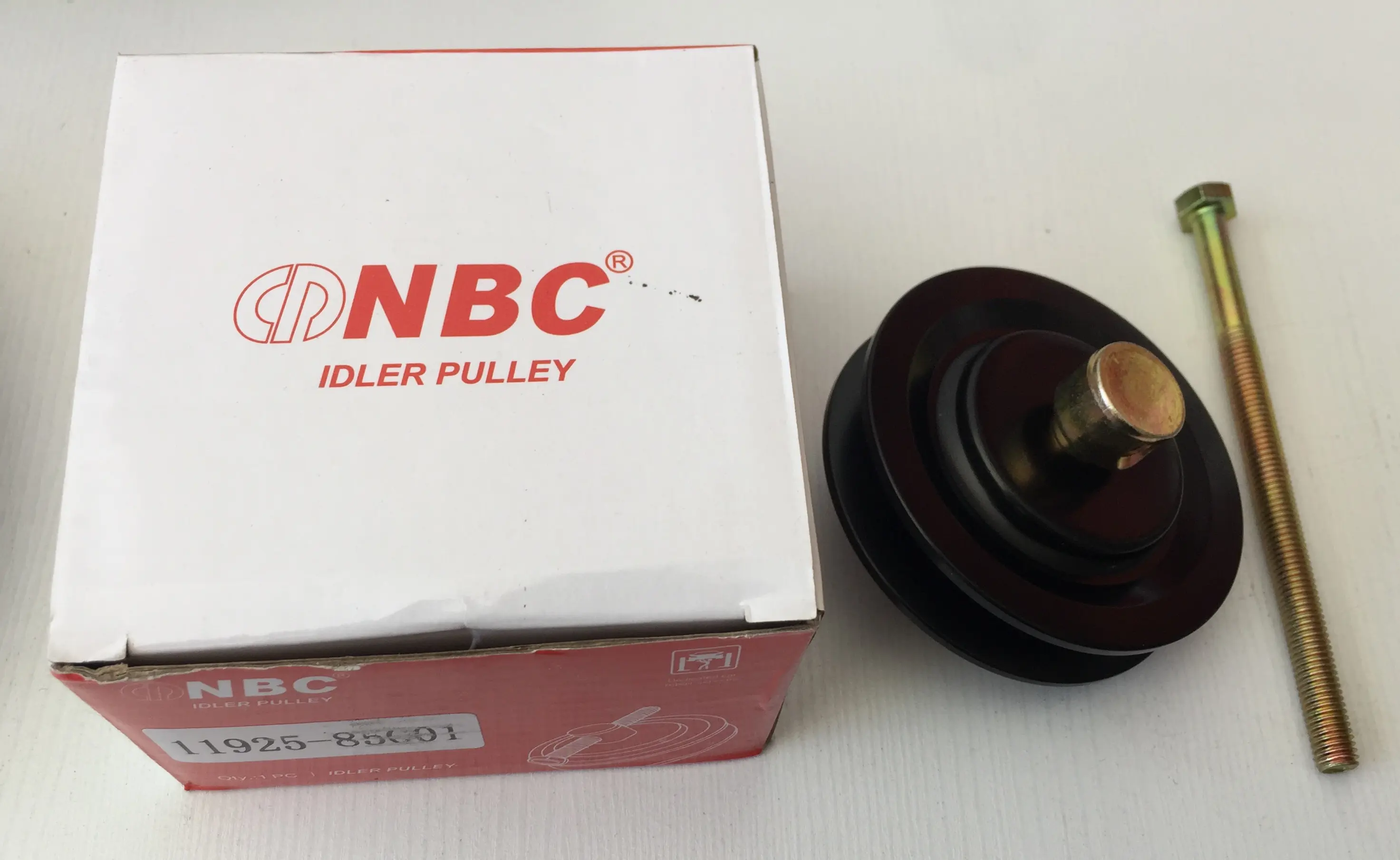 هرزگرد تسمه پاترول