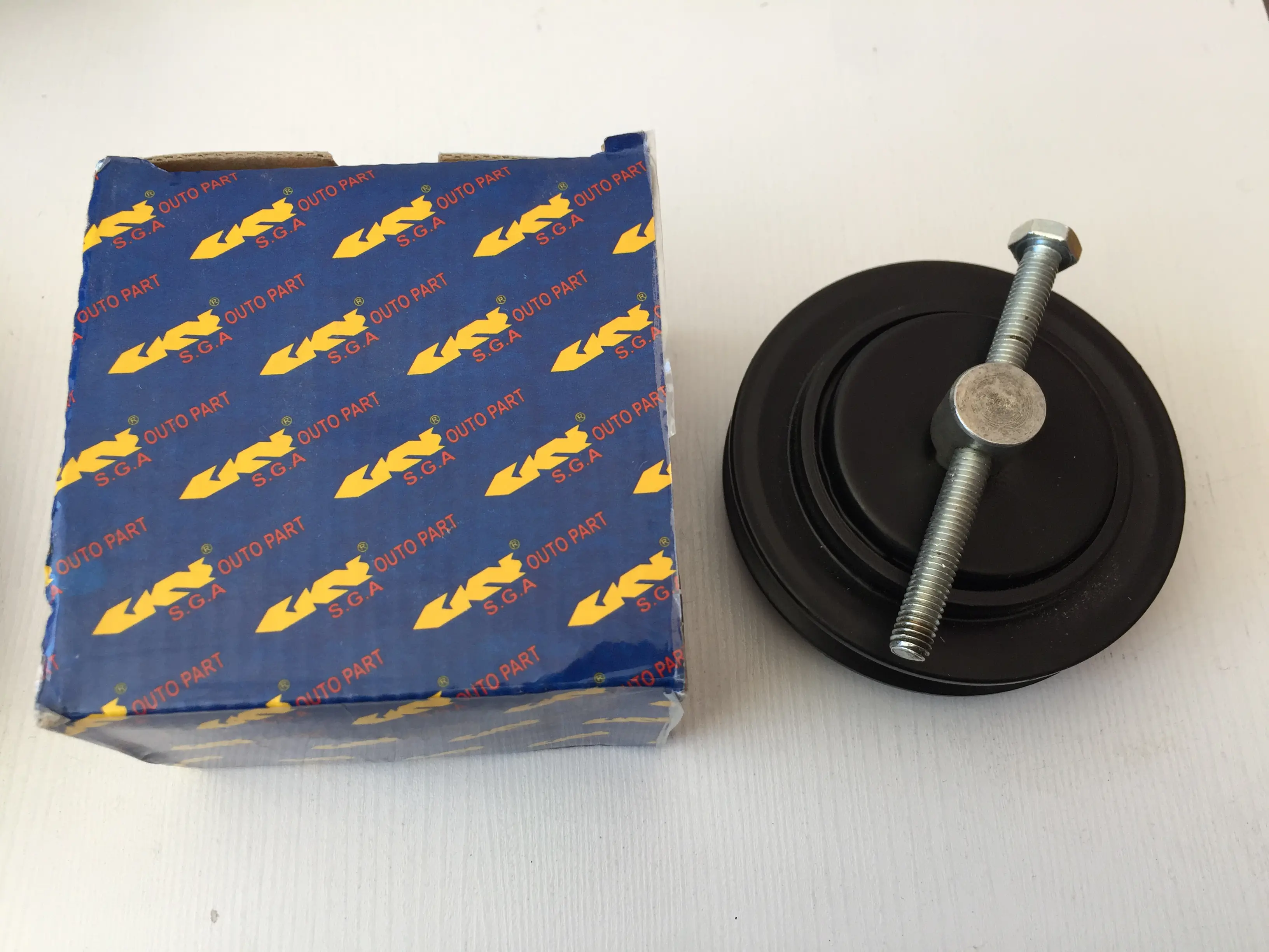 هرزگرد هیدرولیک پاترول 4 سیلندر