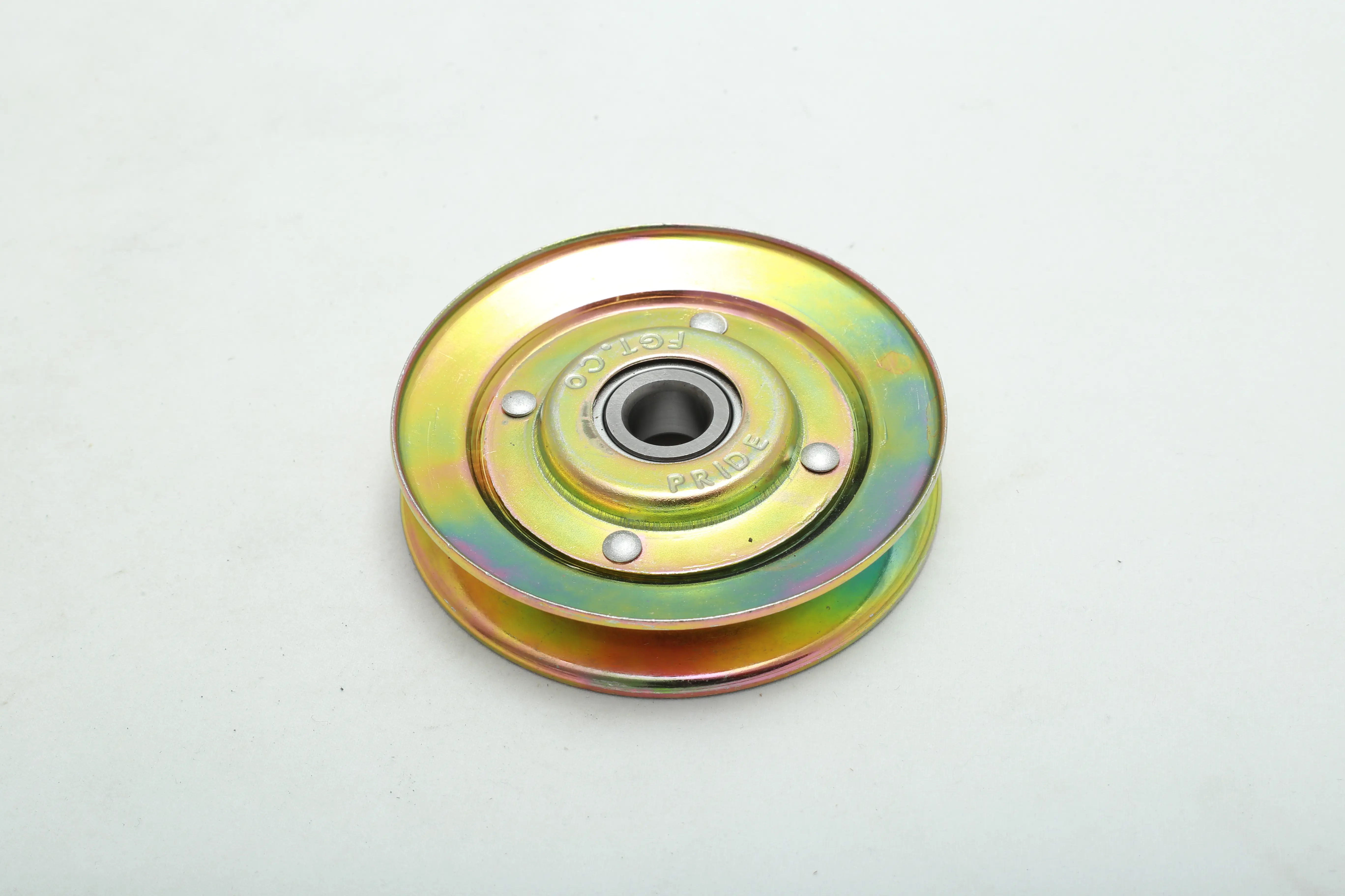 هرزگرد کولر پراید تکی HIC