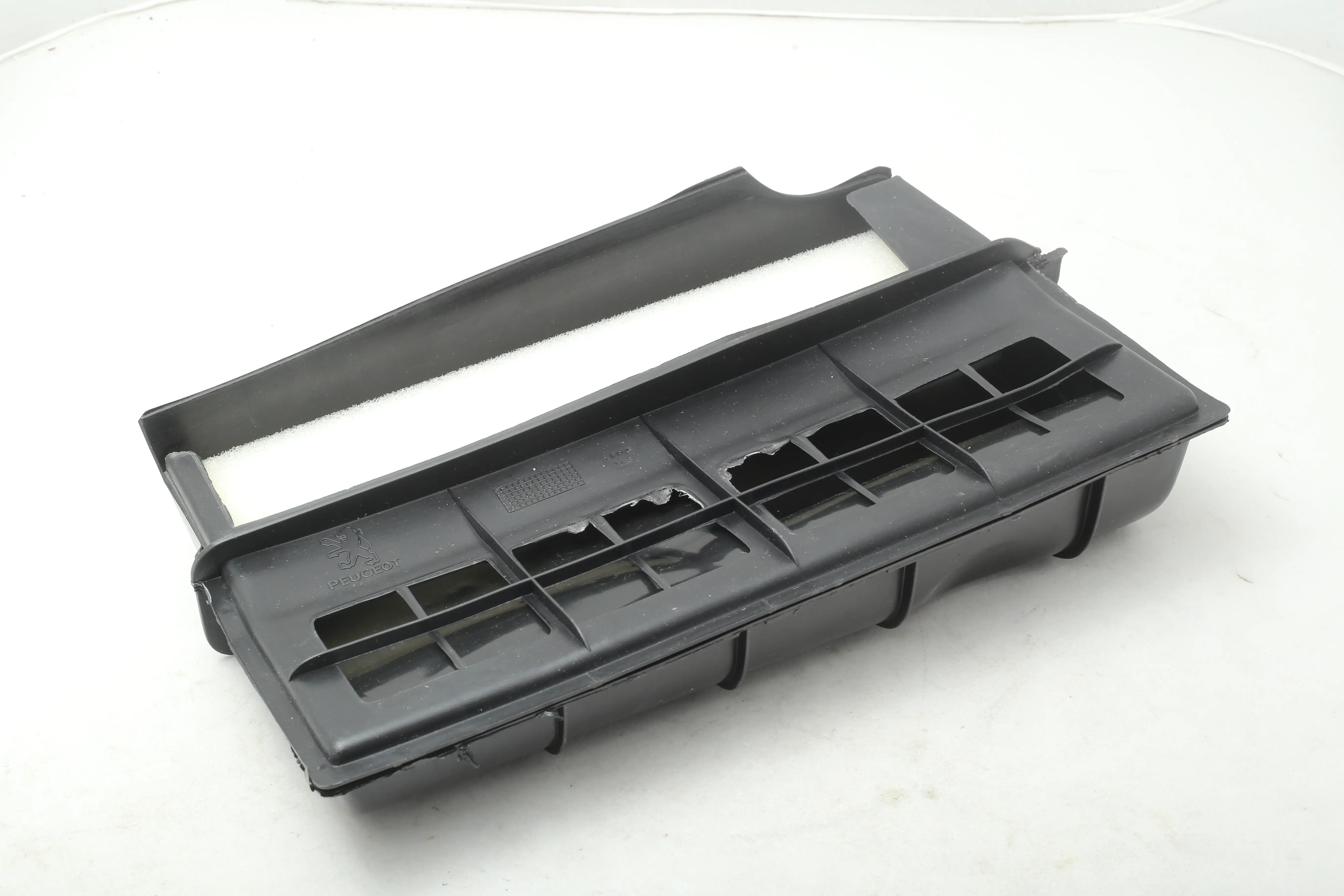 هواکش صندوق چپ بزرگ پژو 405  شرکتی