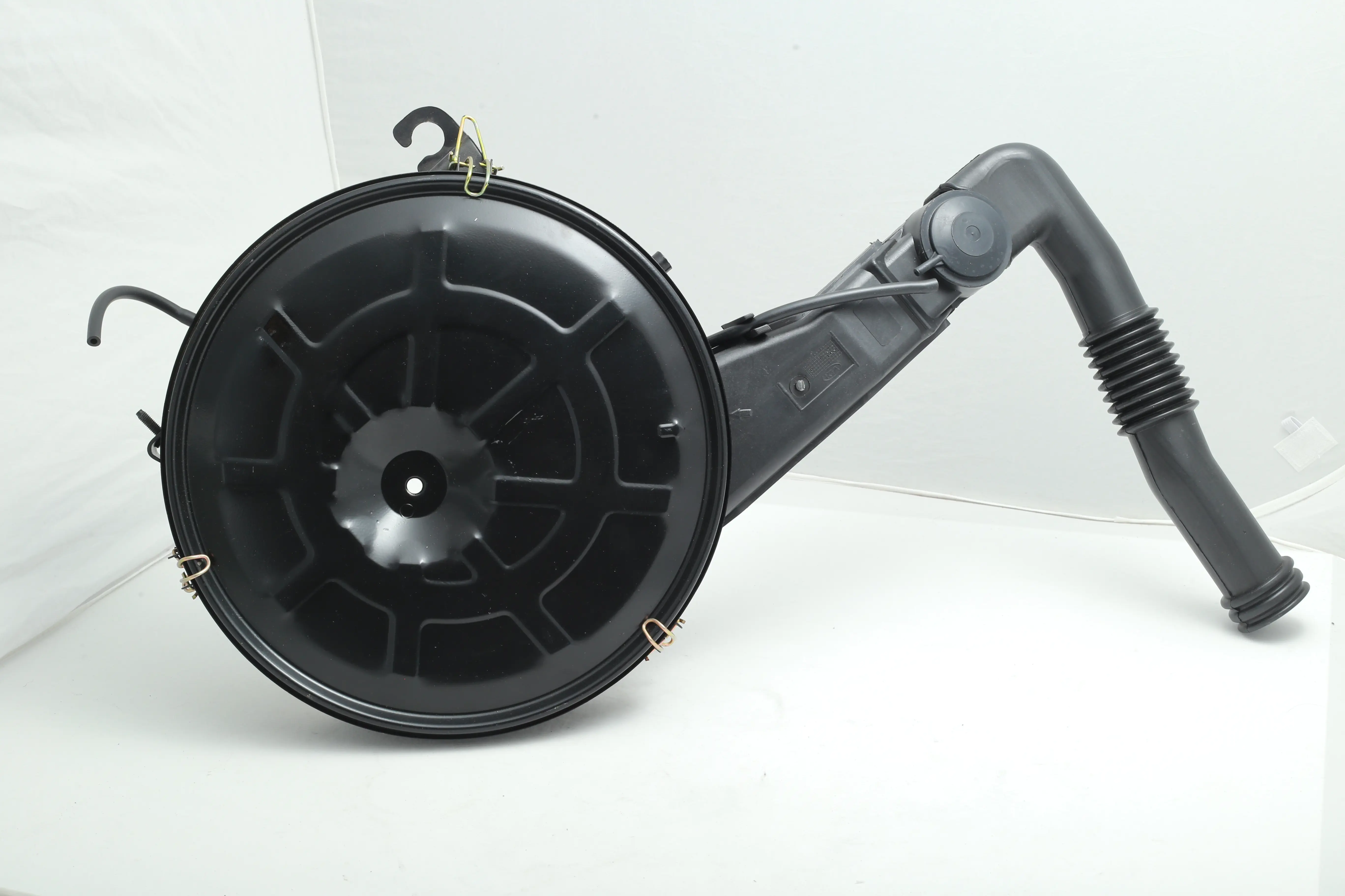 هواکش پراید کاربرات HIC