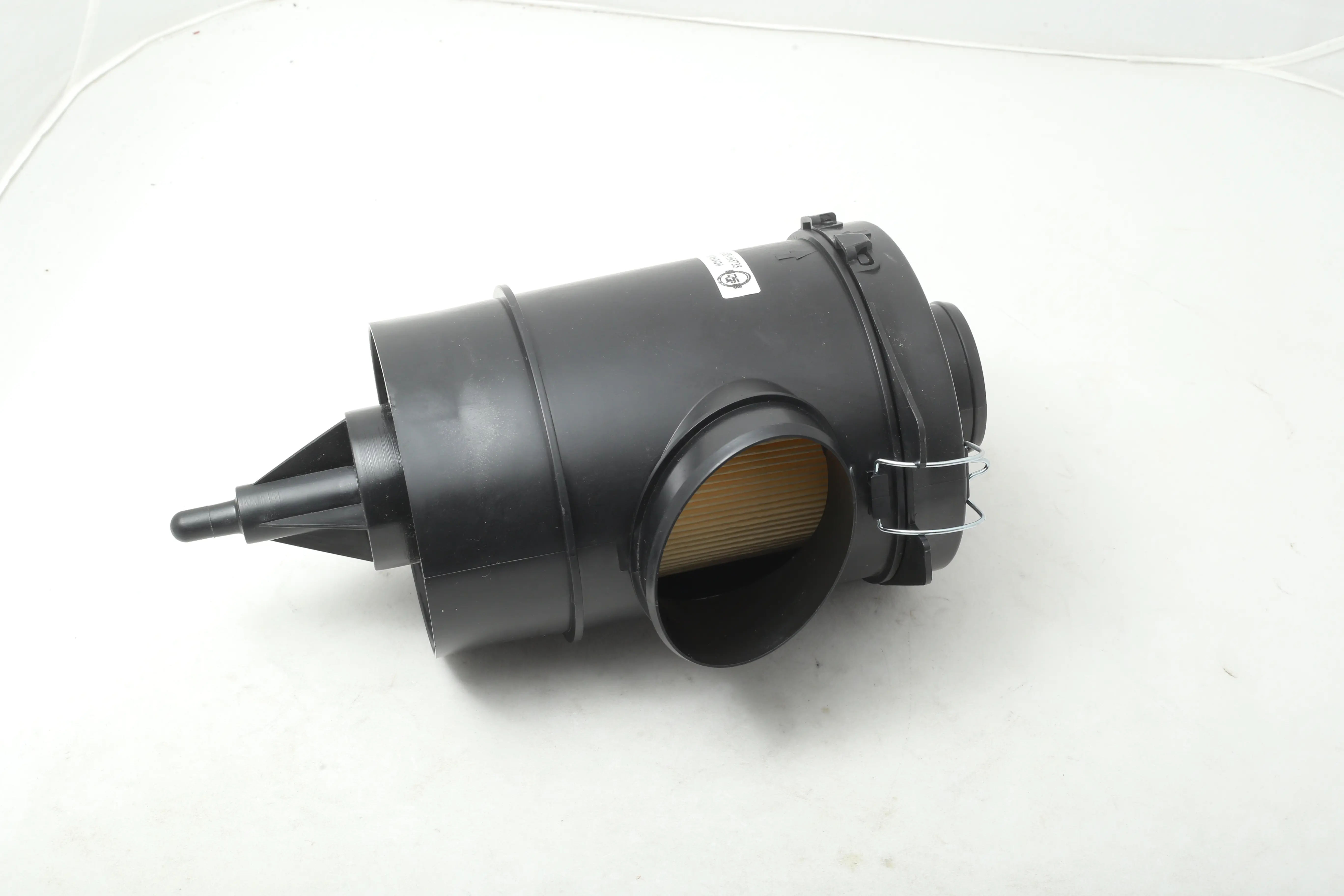 هواکش پیکان انژکتور تلاش