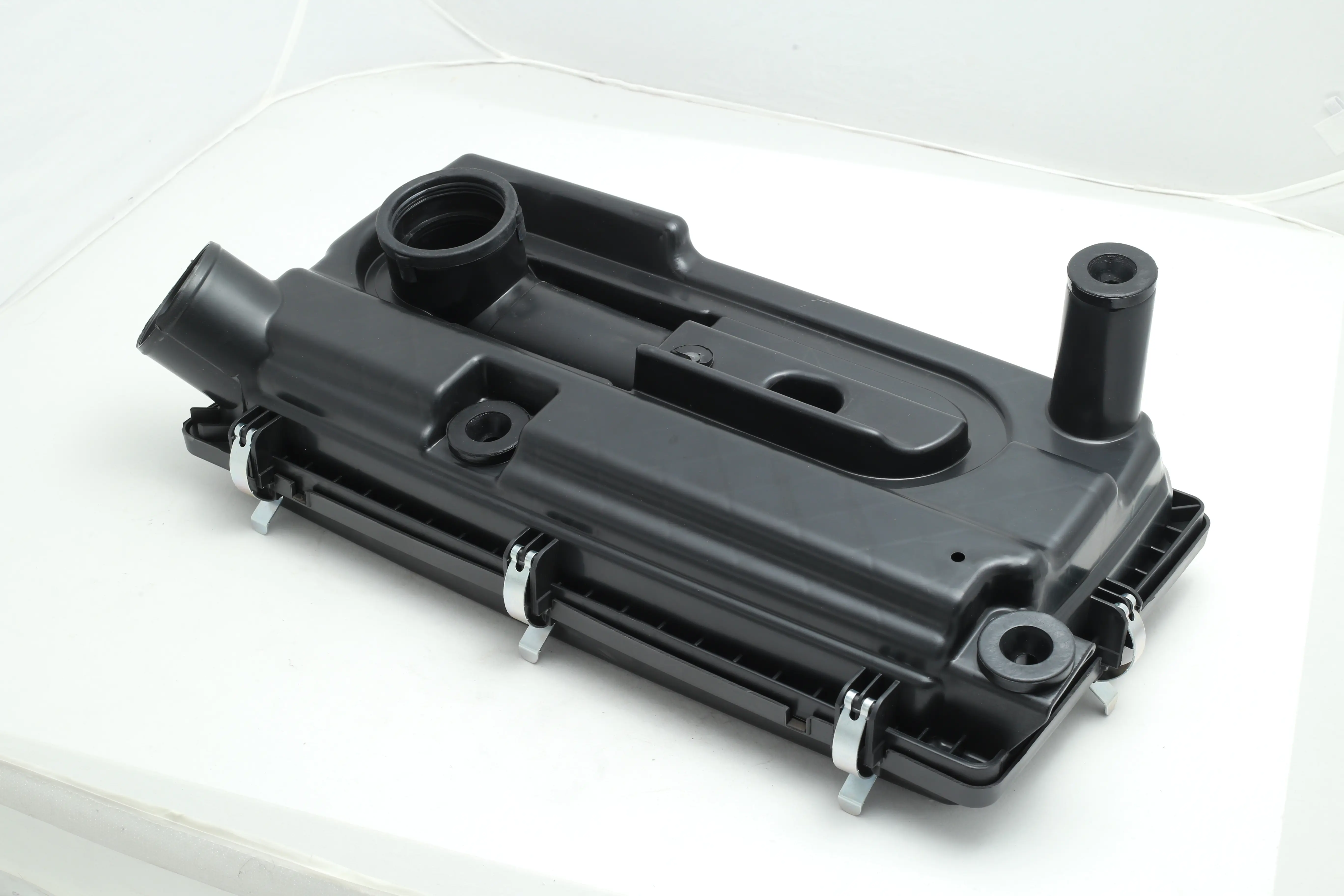 هواکش تیبا جدید و ساینا و کوئیک کامل بدون فیلتر   HIC