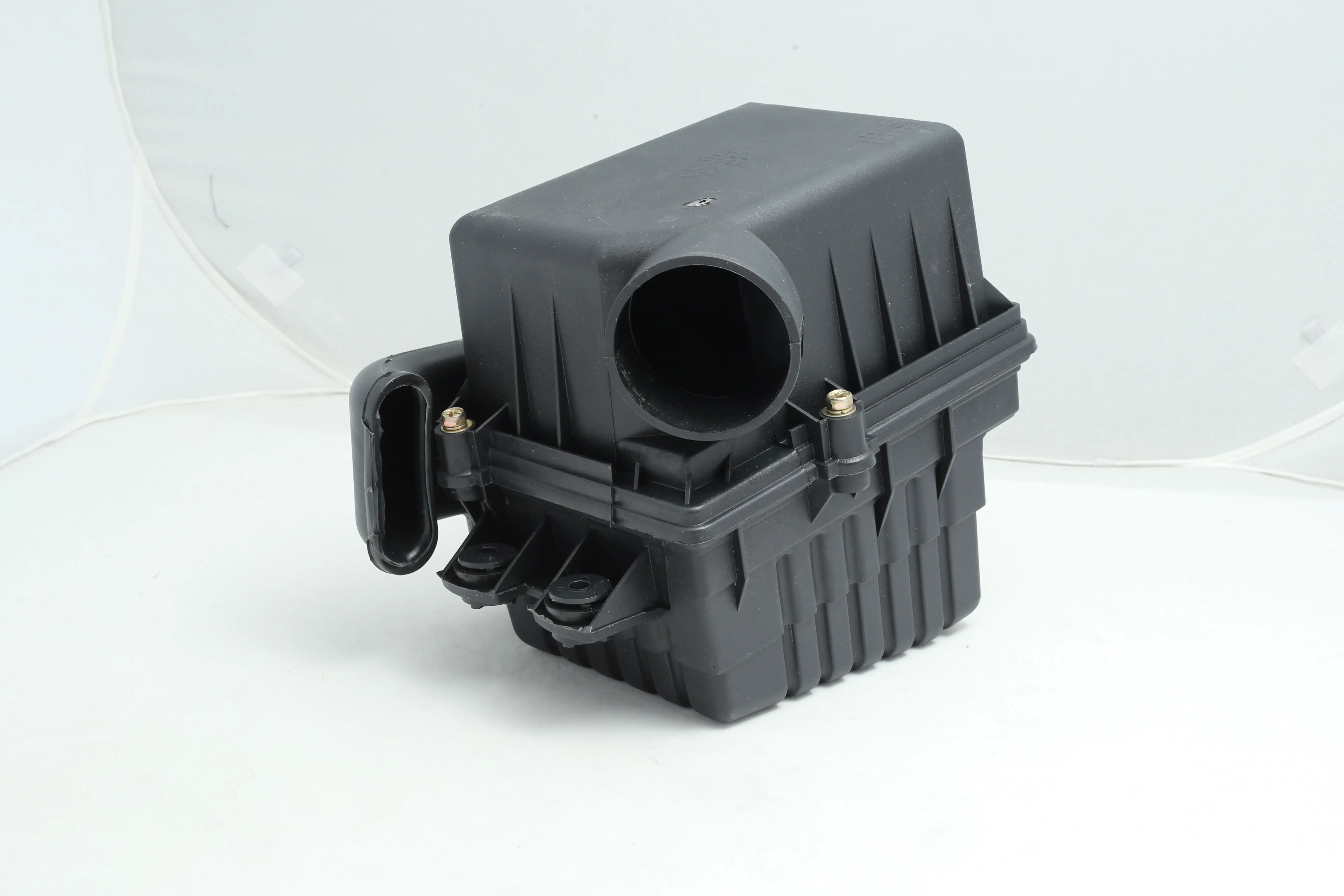 هواکش پراید انژکتور طرح جدید دریچه گرد