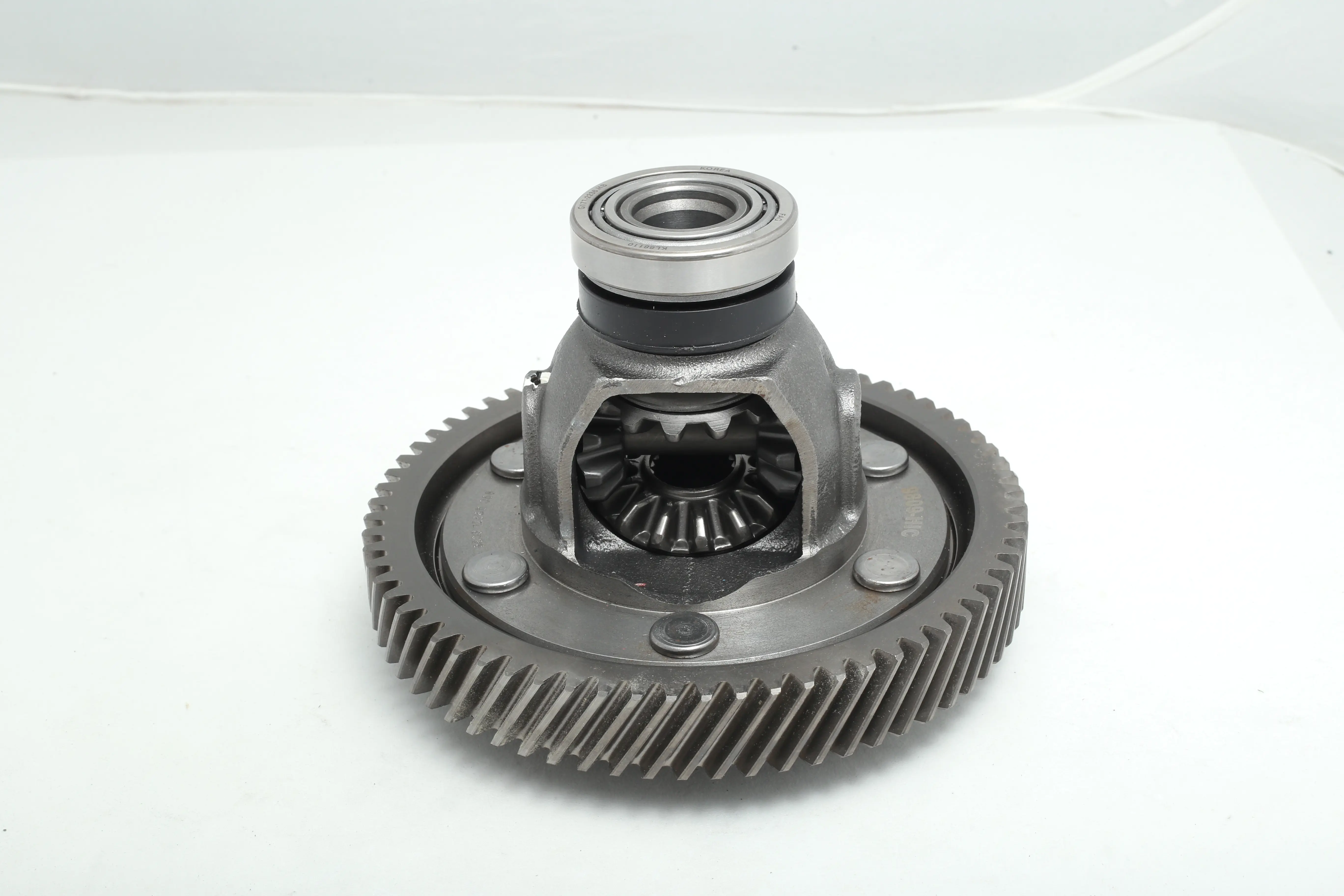 هوزینگ دیفرانسیل پراید مگنتی HIC