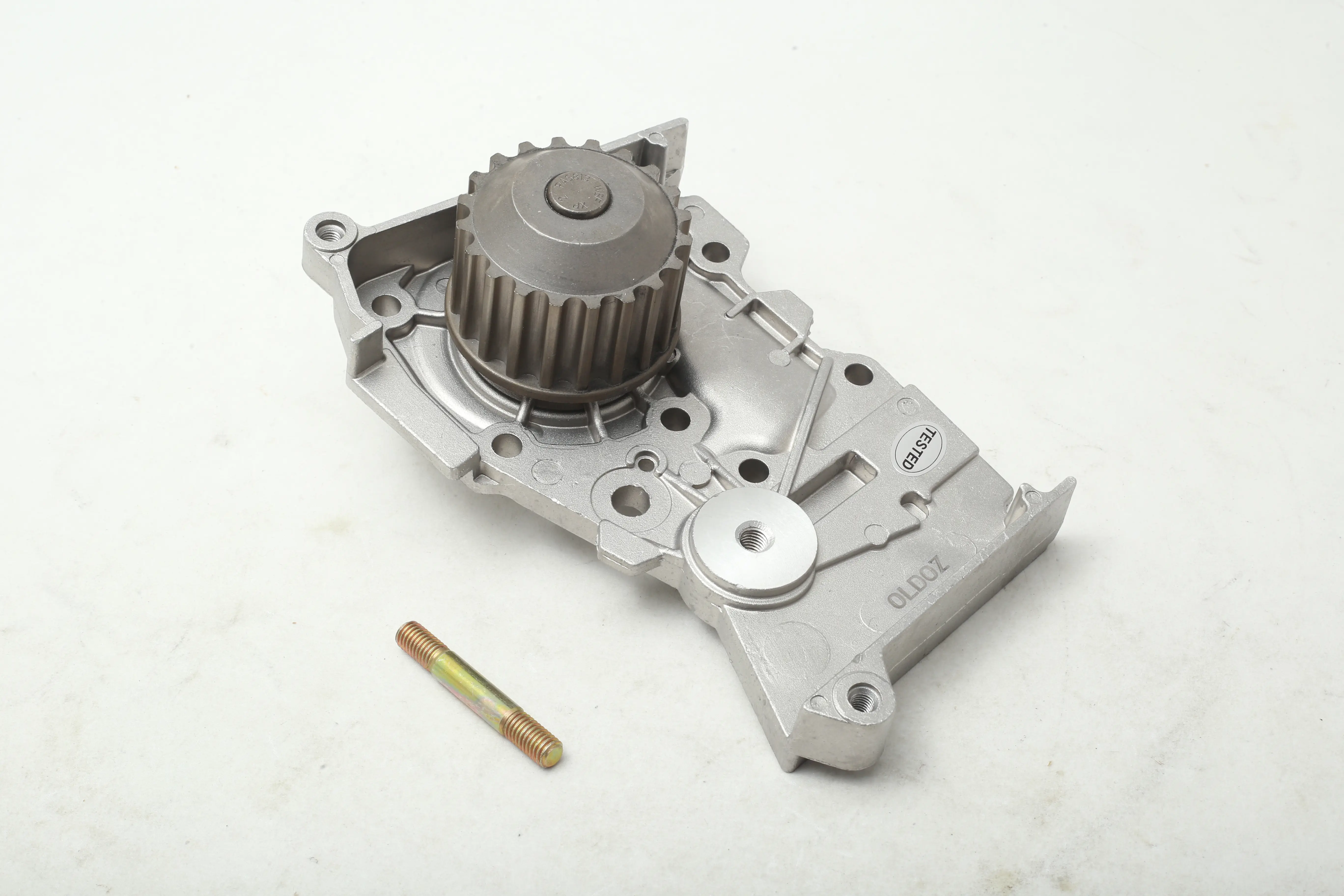 واتر پمپ تندر 90 TEKSIN