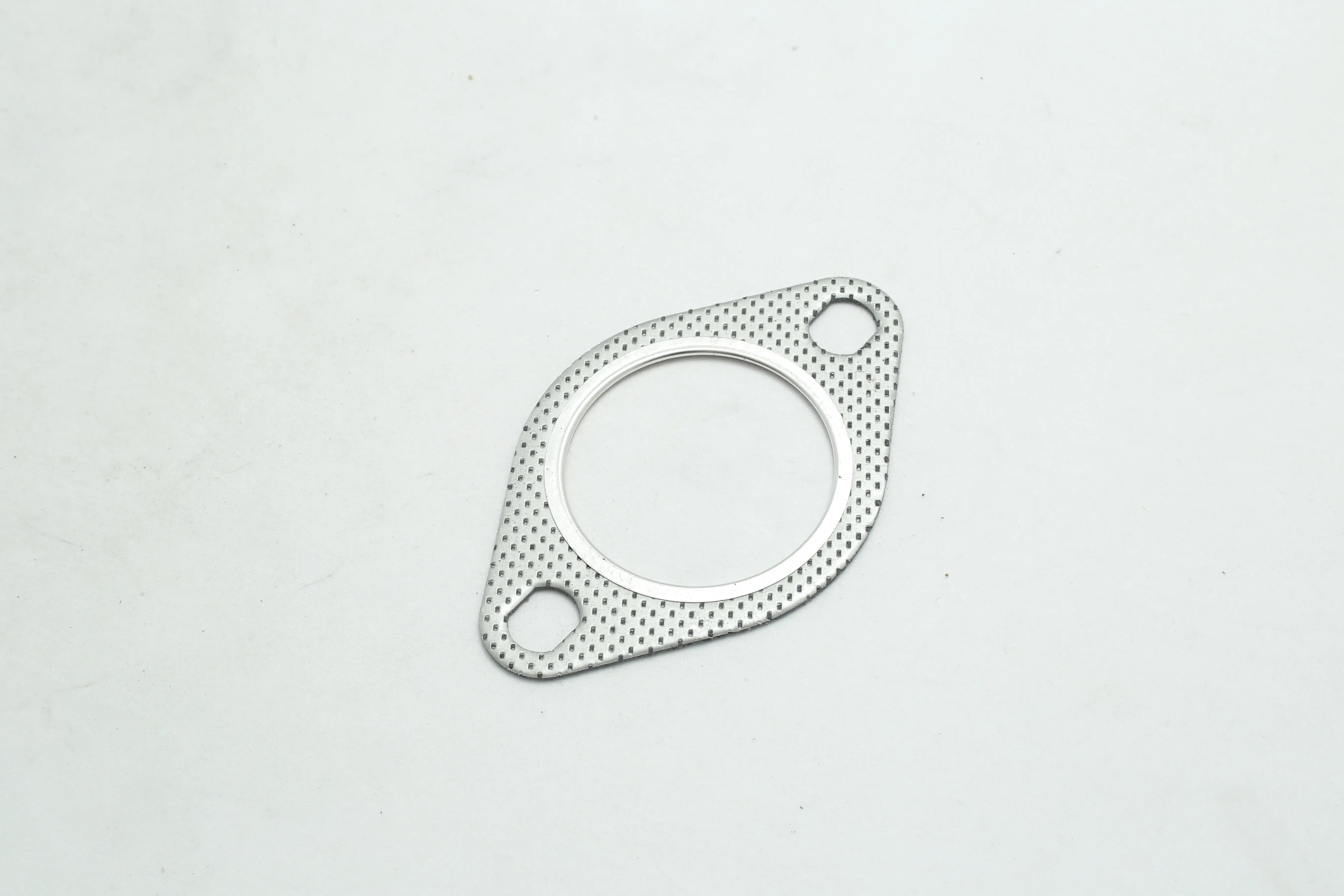 واشر اگزوز دو سوراخ پراید HIC