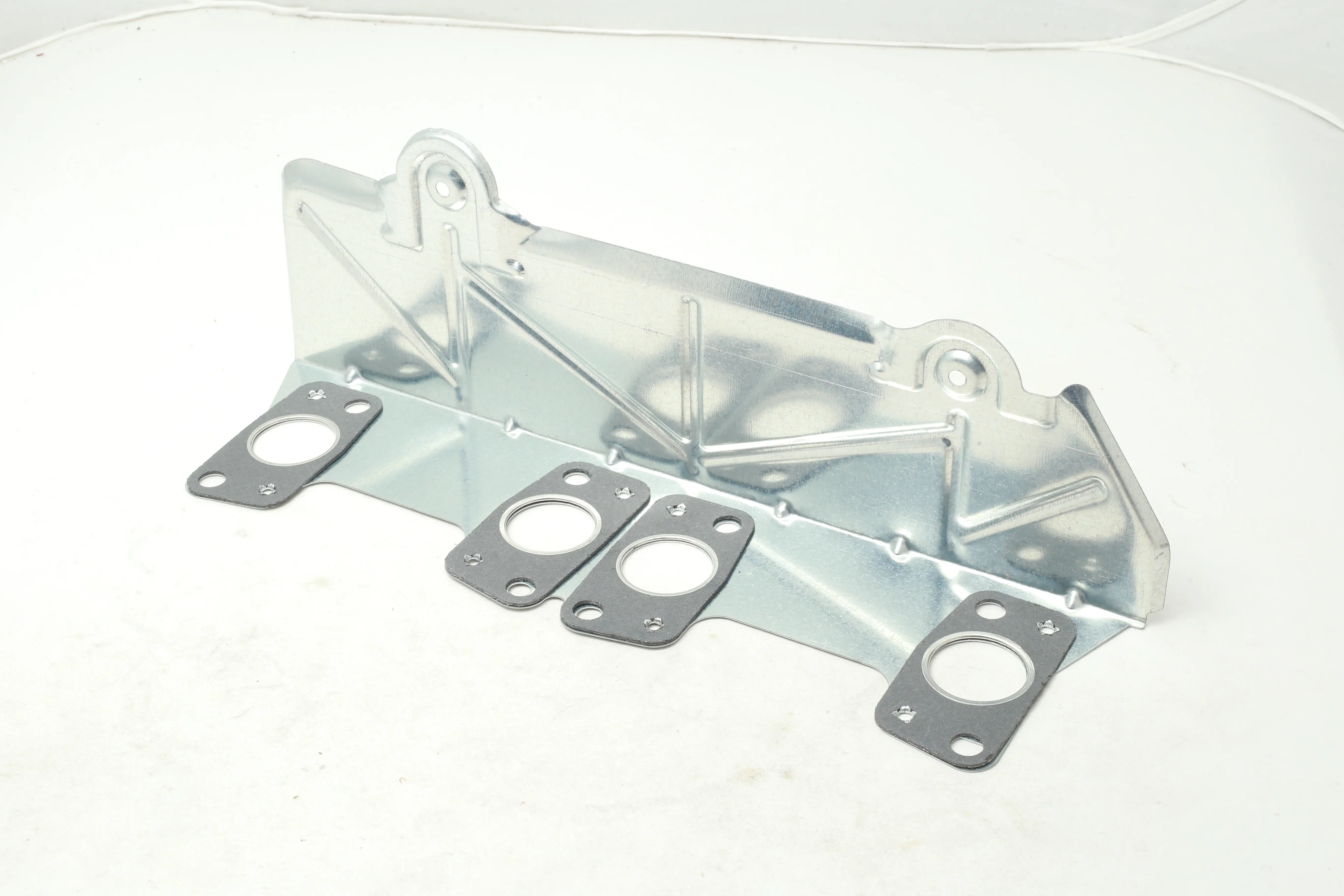 واشر بغل اگزوز حرارتی پژو 405 ایساکو