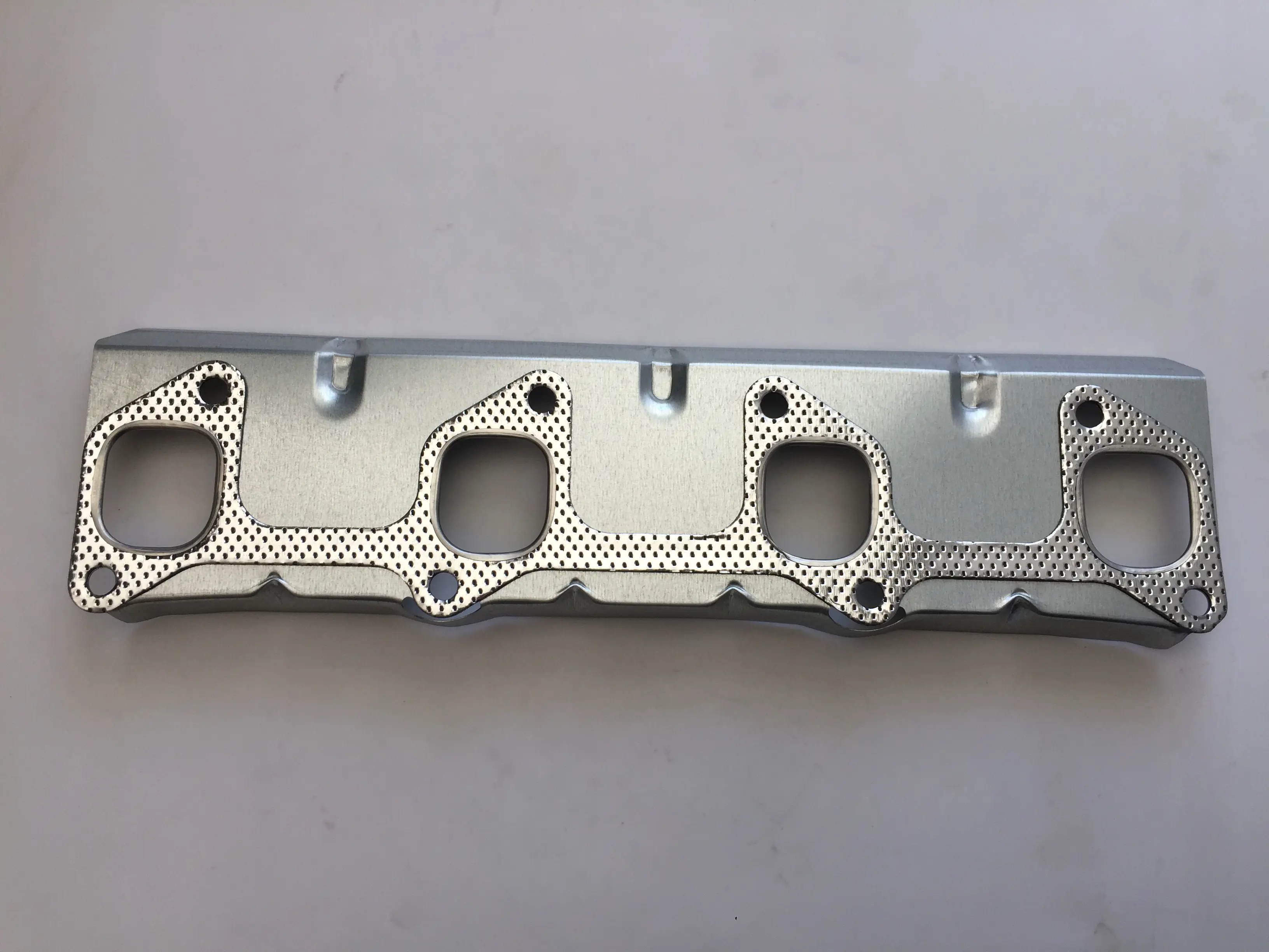 واشر بغل اگزوز نیسان دیزل