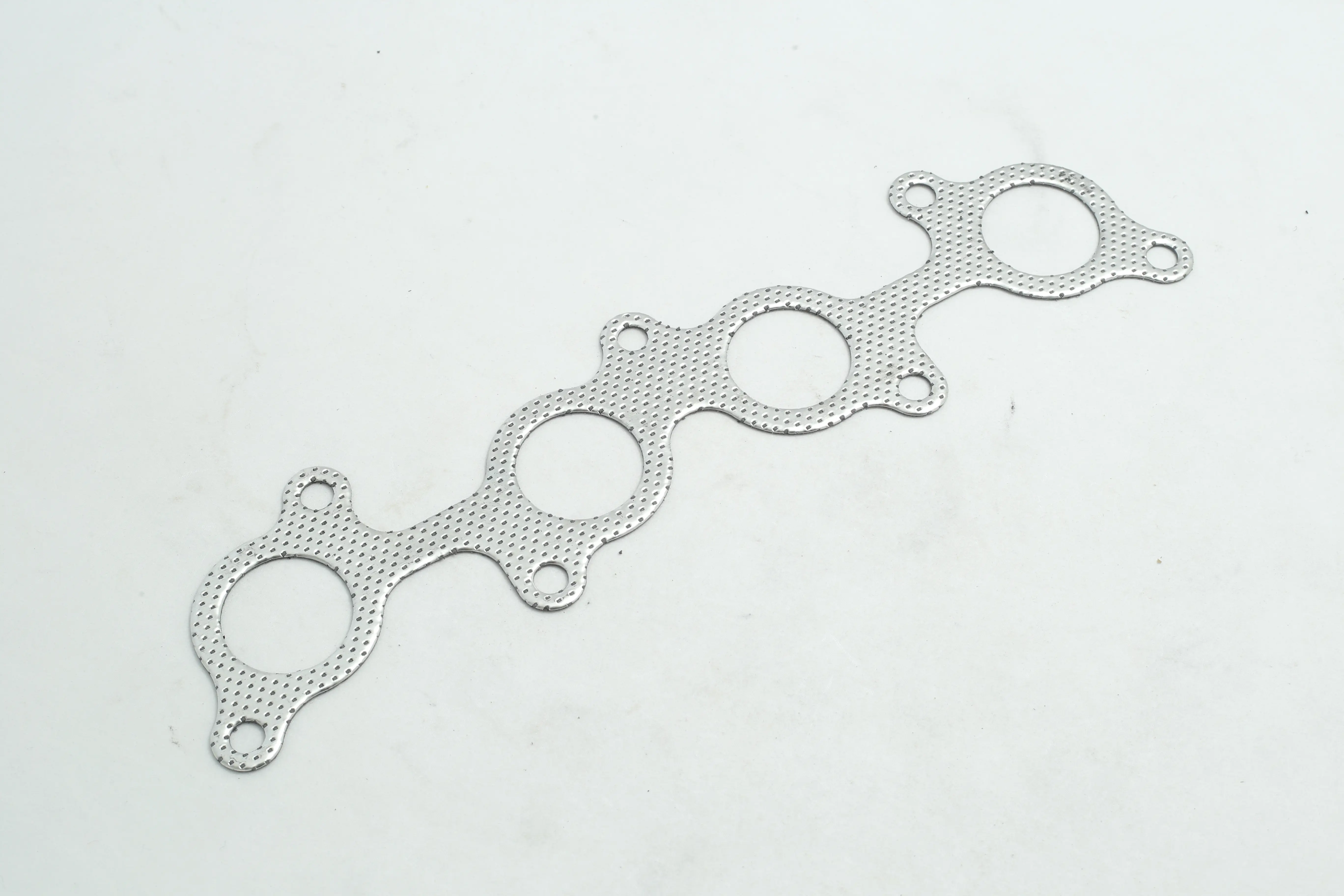 واشر بغل اگزوز پراید یورو4 آجدار HIC