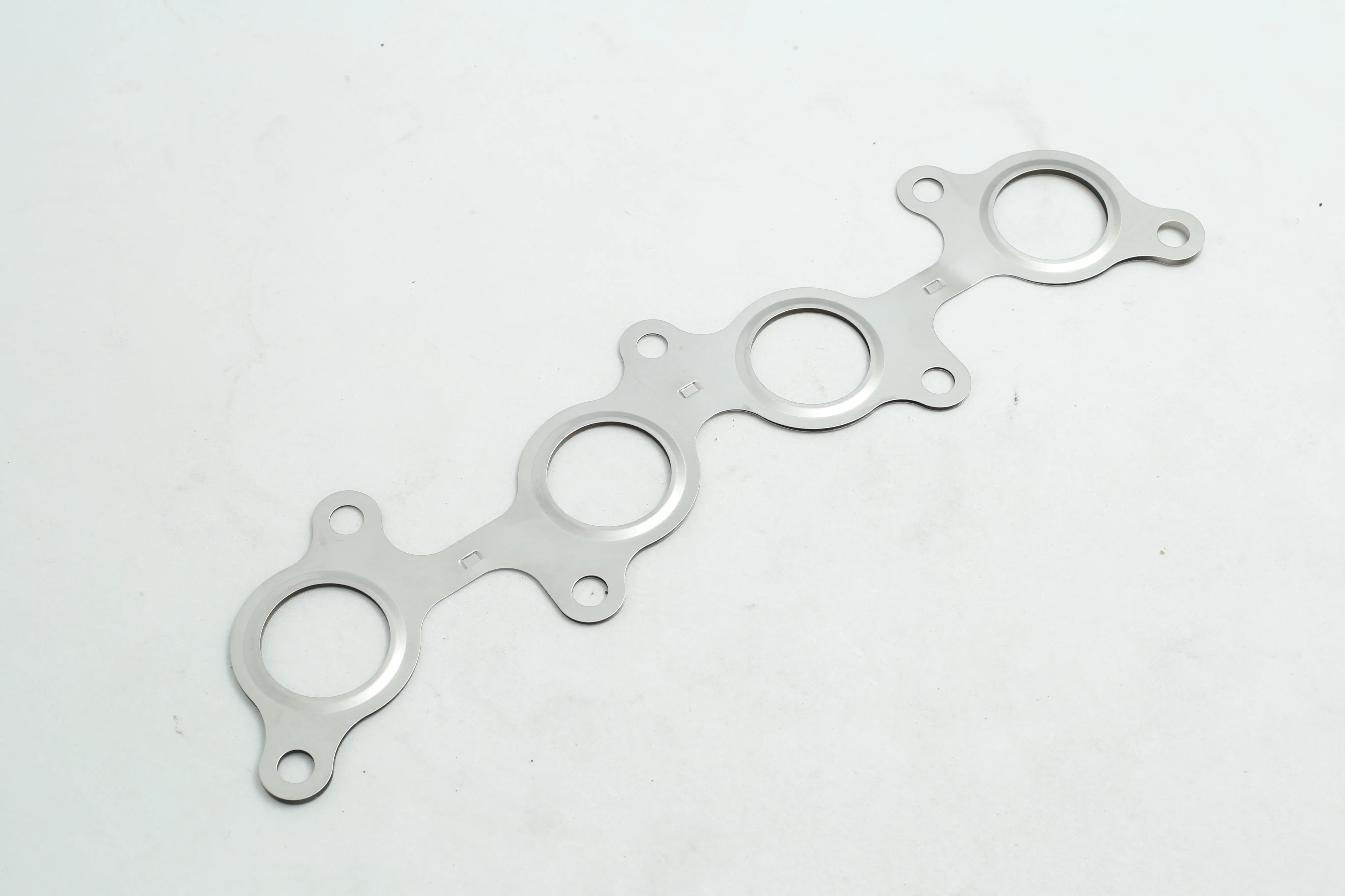 واشر بغل اگزوز پراید یورو 4 استیل HIC