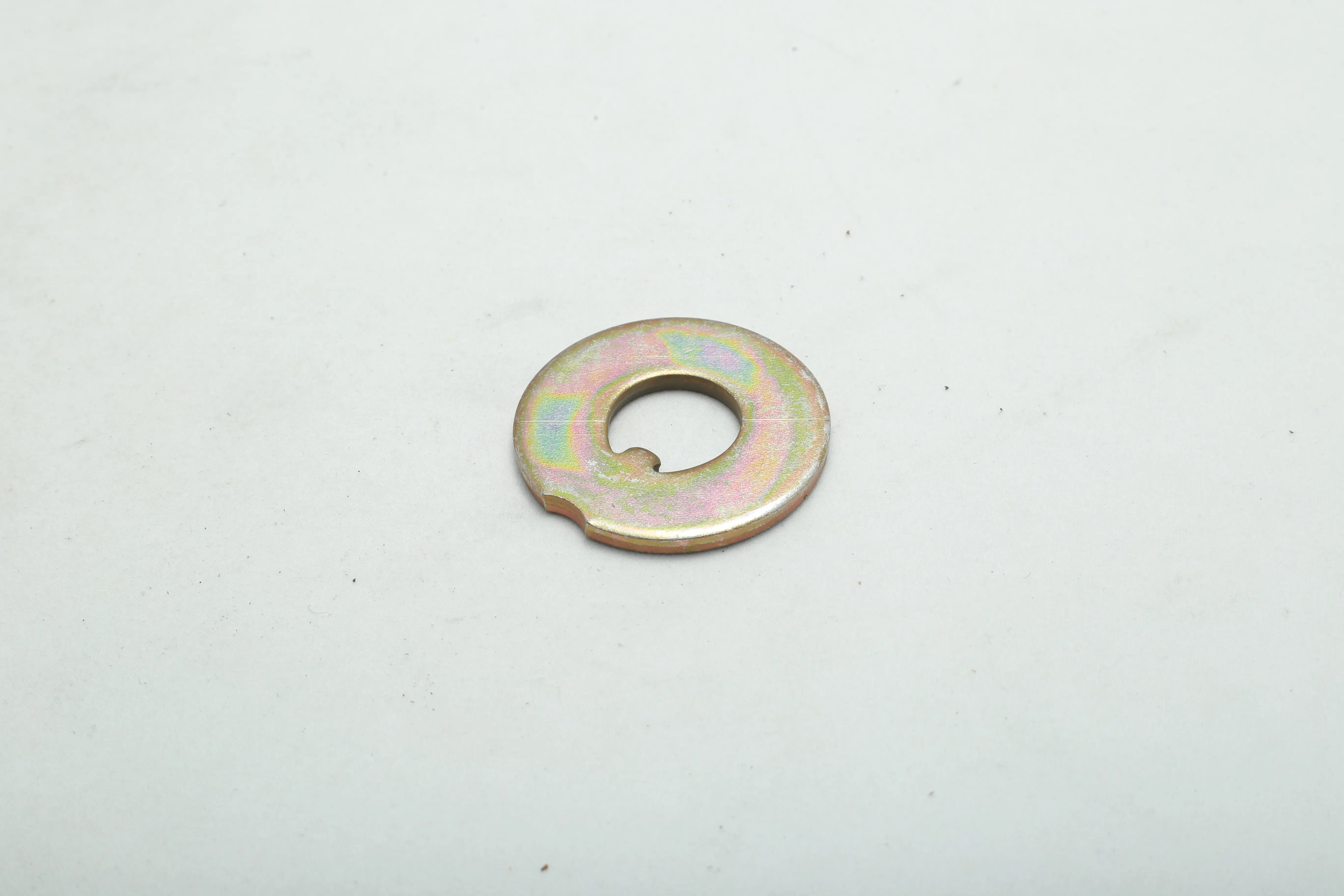 واشر تک خار سر چرخ پراید HIC