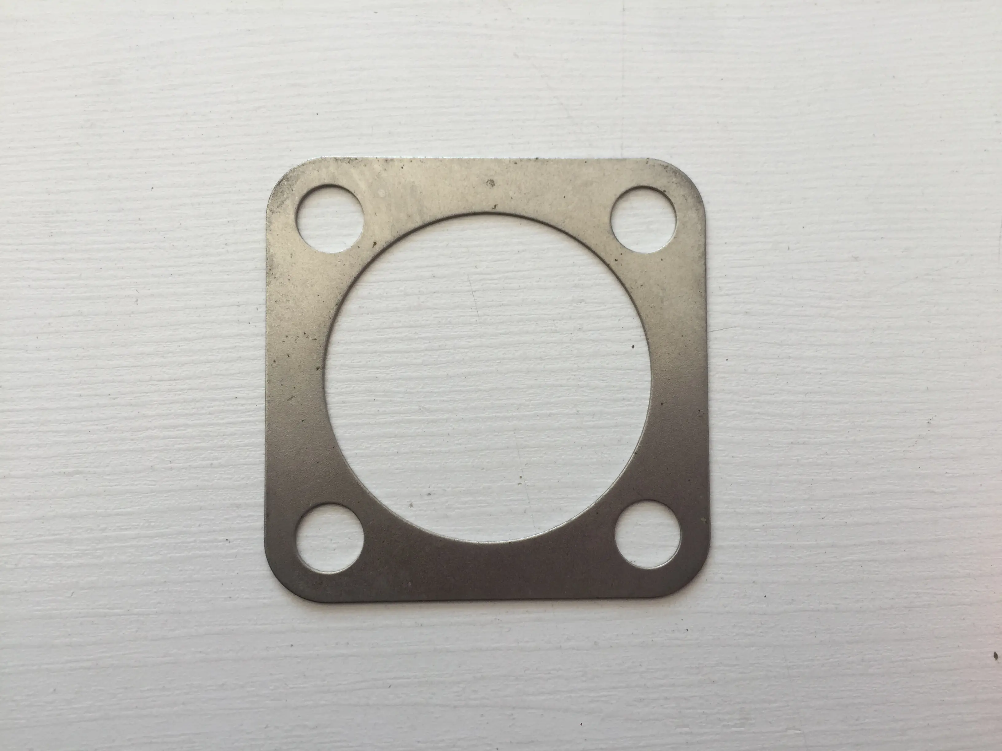 واشر حلبی تنظیم سگدست پاترول