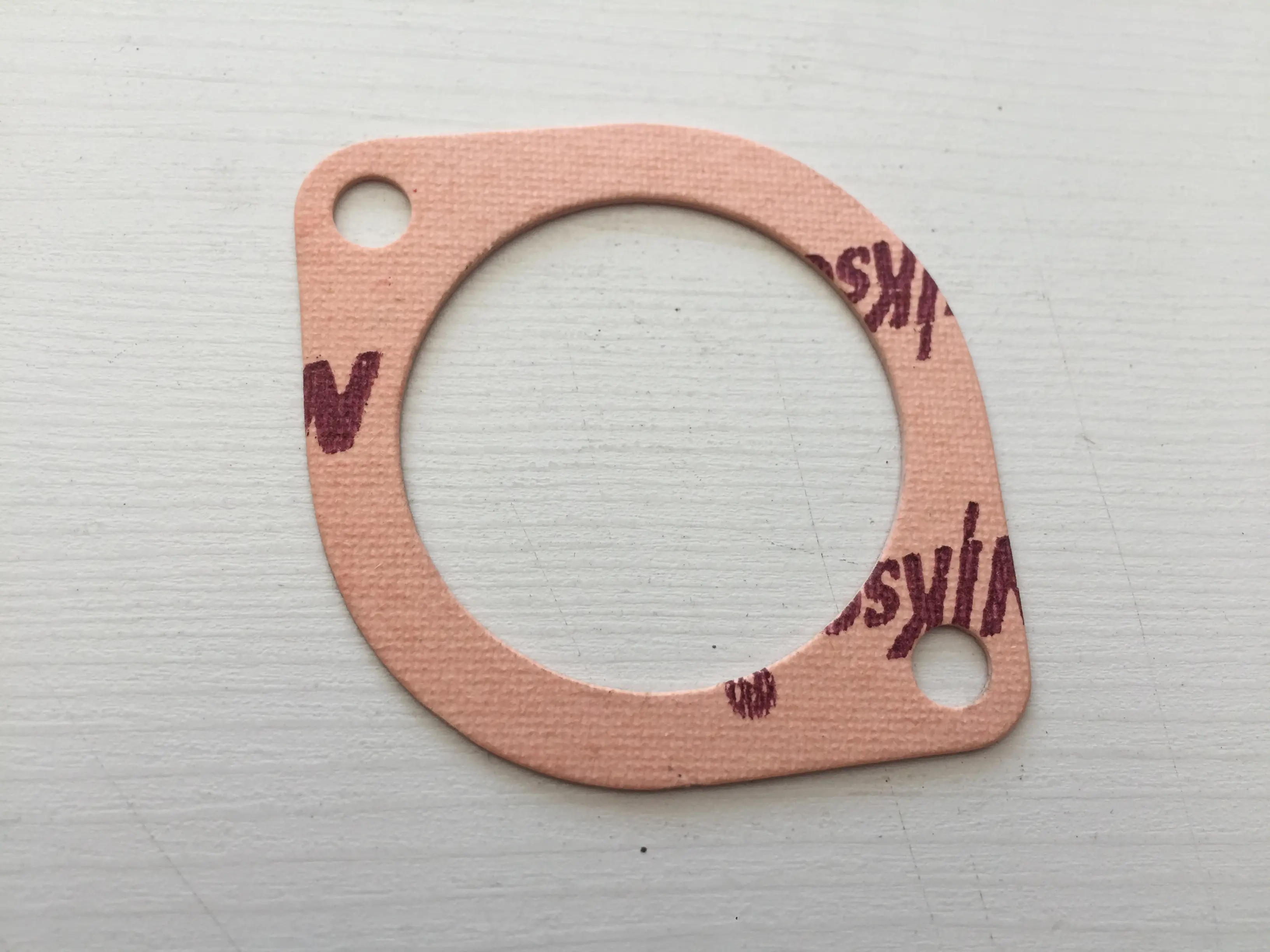 واشر درب ترموستات پاترول