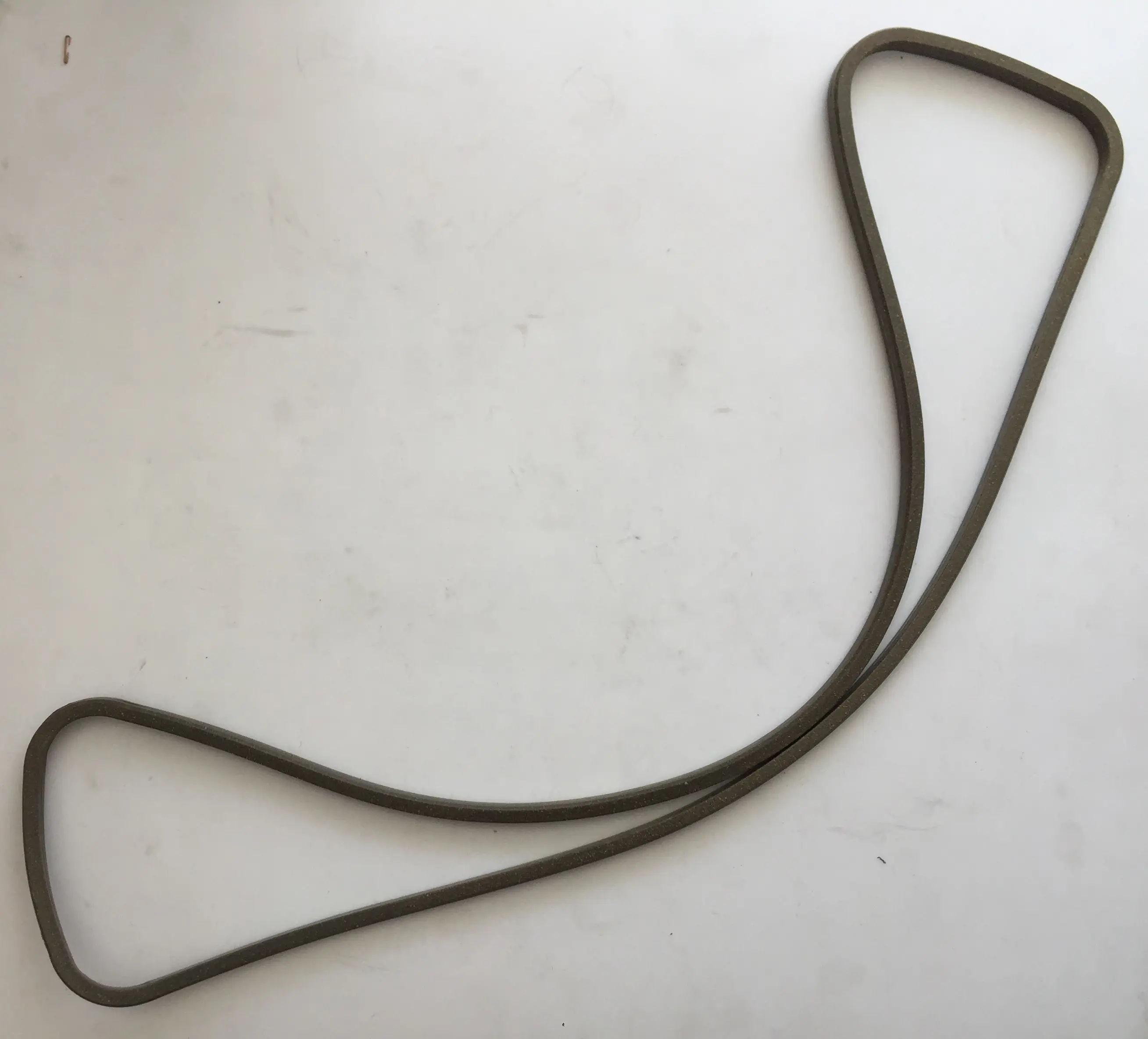 واشر قالپاق پاترول