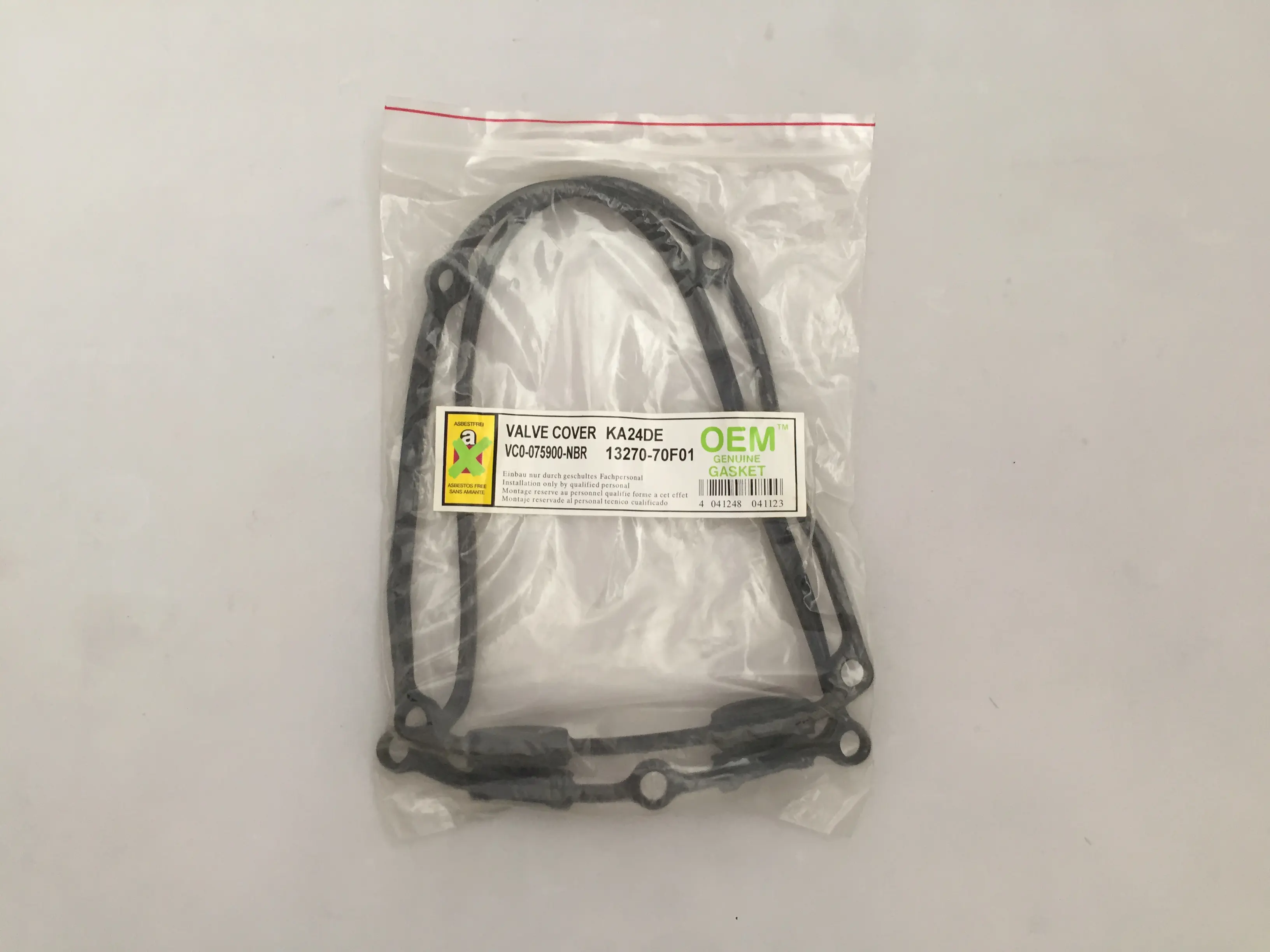 واشر قالپاق پیکاپ OEM