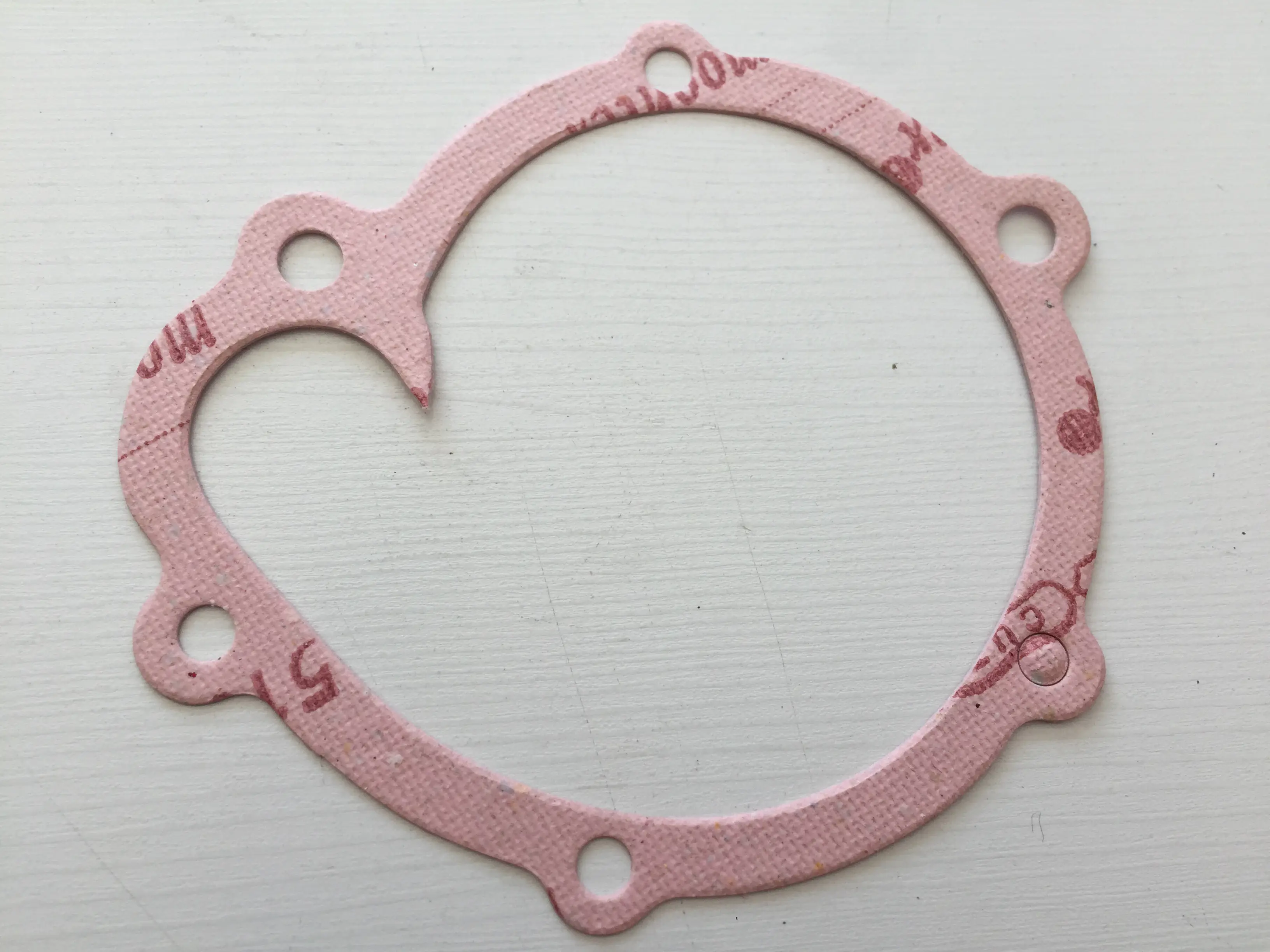 واشر واترپمپ پاترول بزرگ