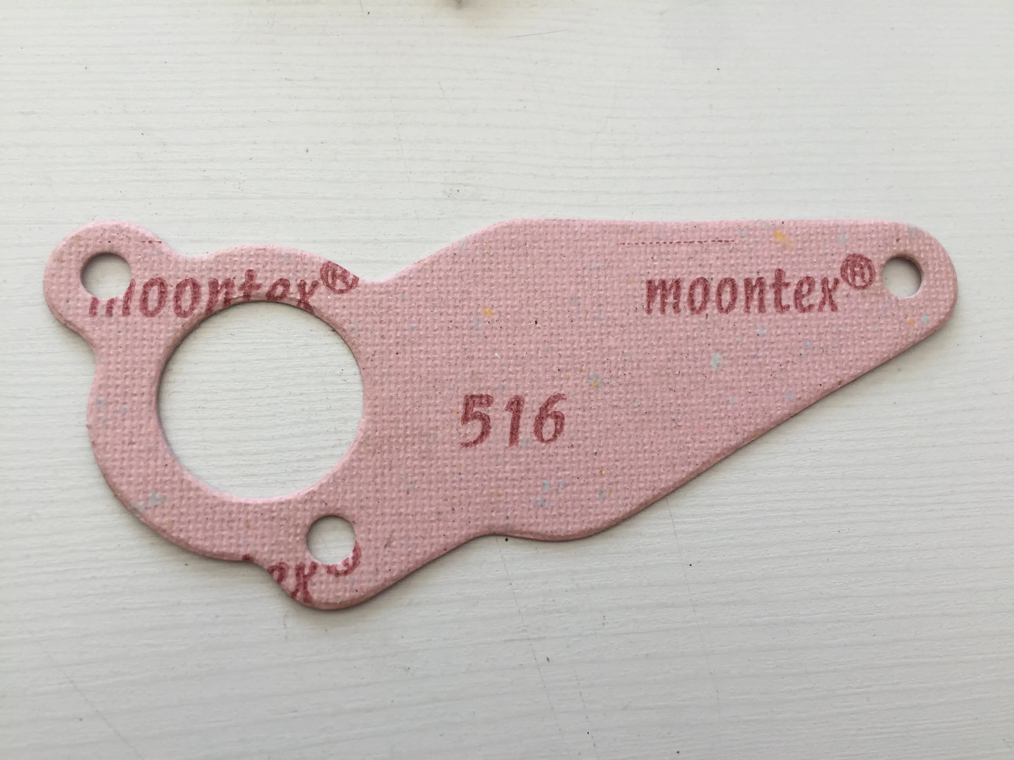 واشر واترپمپ پاترول کوچک