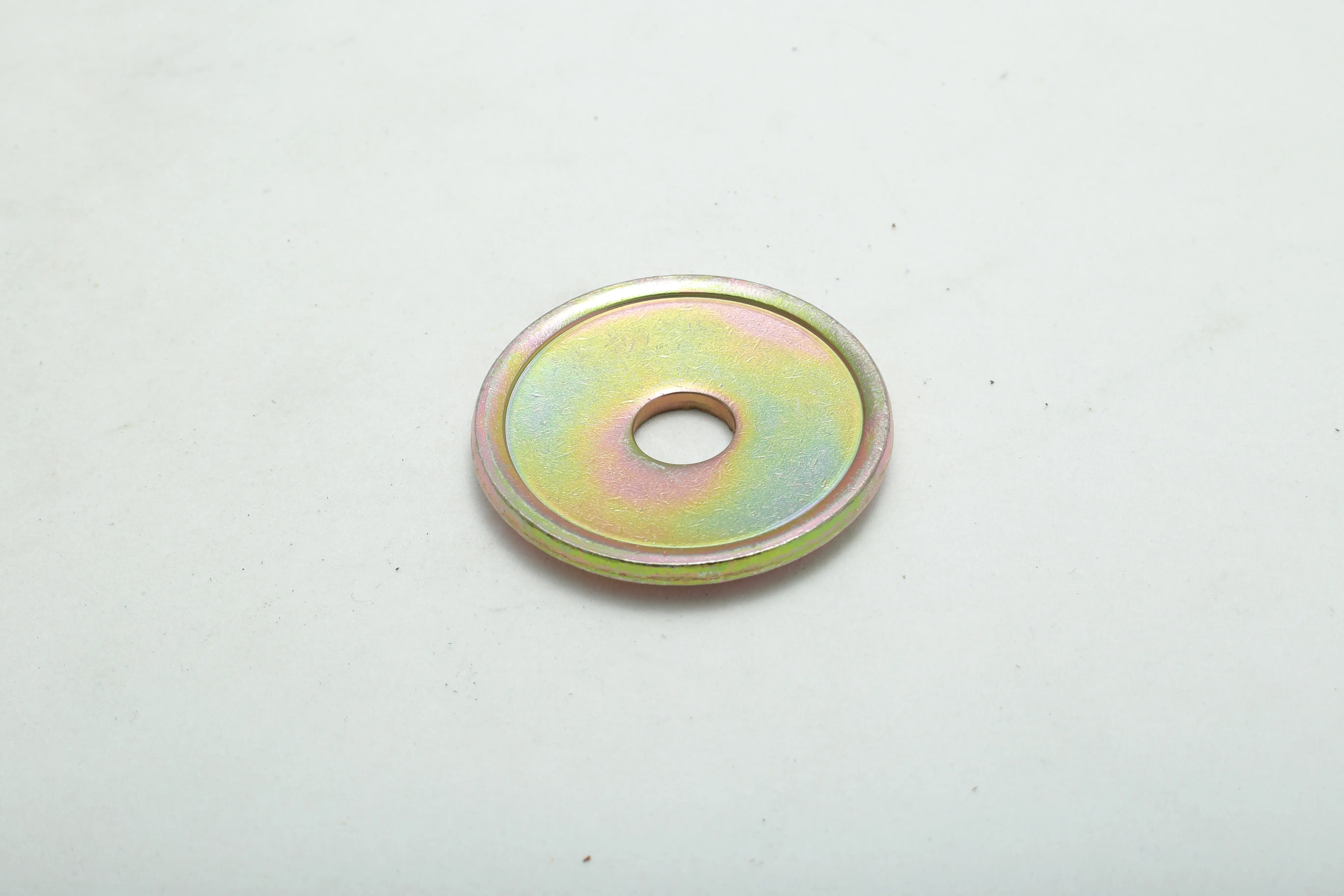 واشر پولکی عقب رام پراید سوراخ کوچک HIC