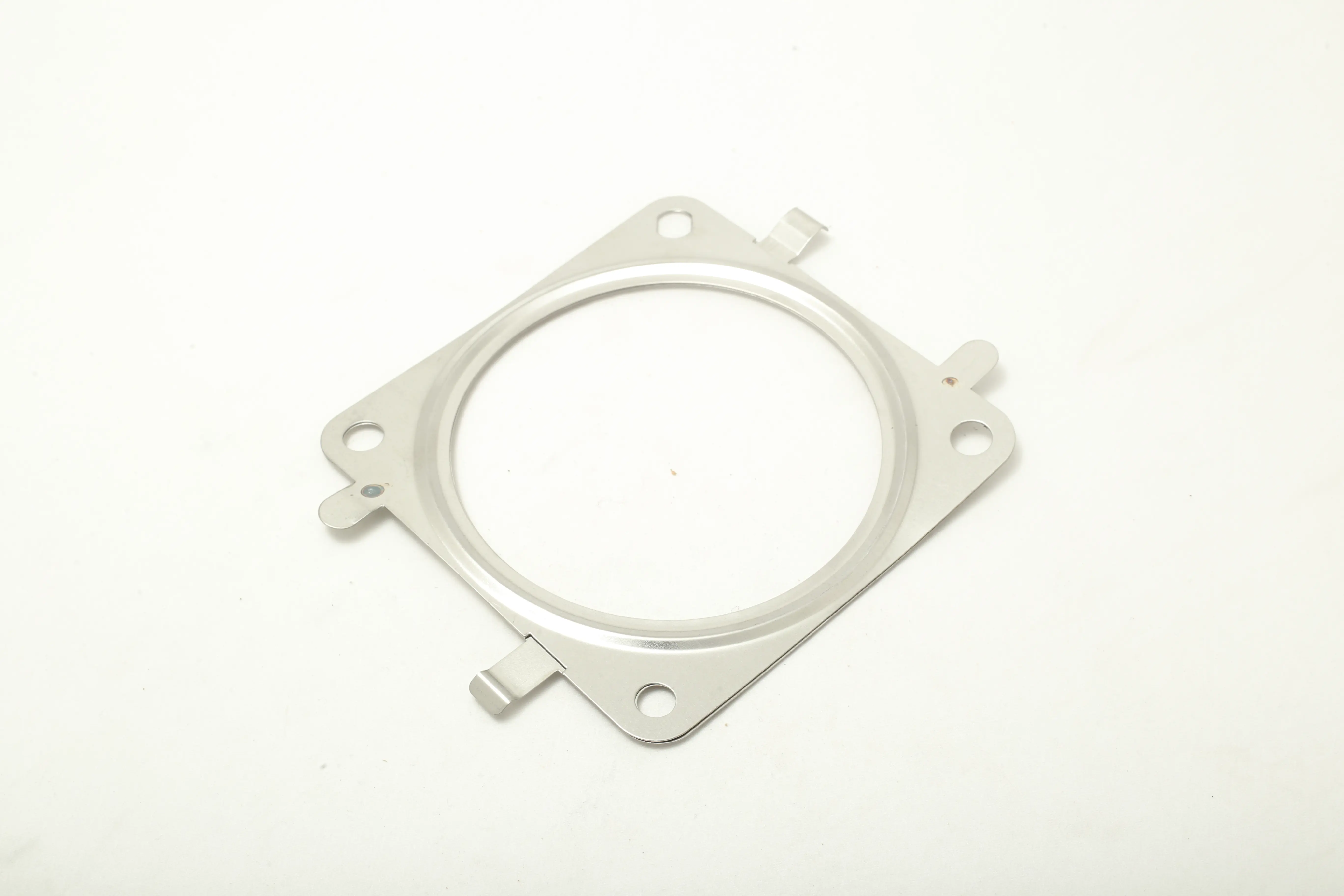 واشر کاتالیزور 4گوش پژو 206 چکاد