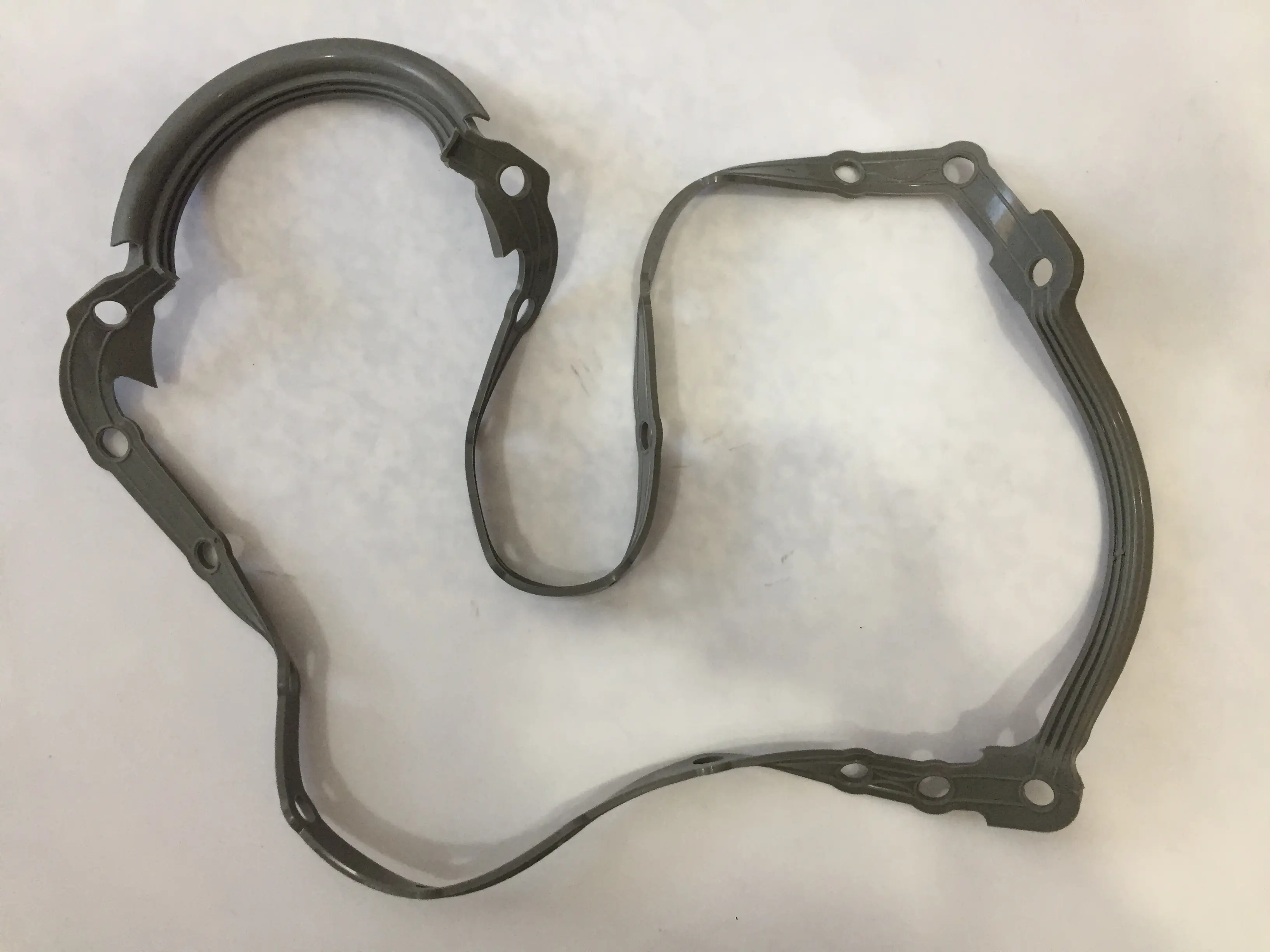 واشر کارتل نیسان دیزل فراسلی سیلیکونی