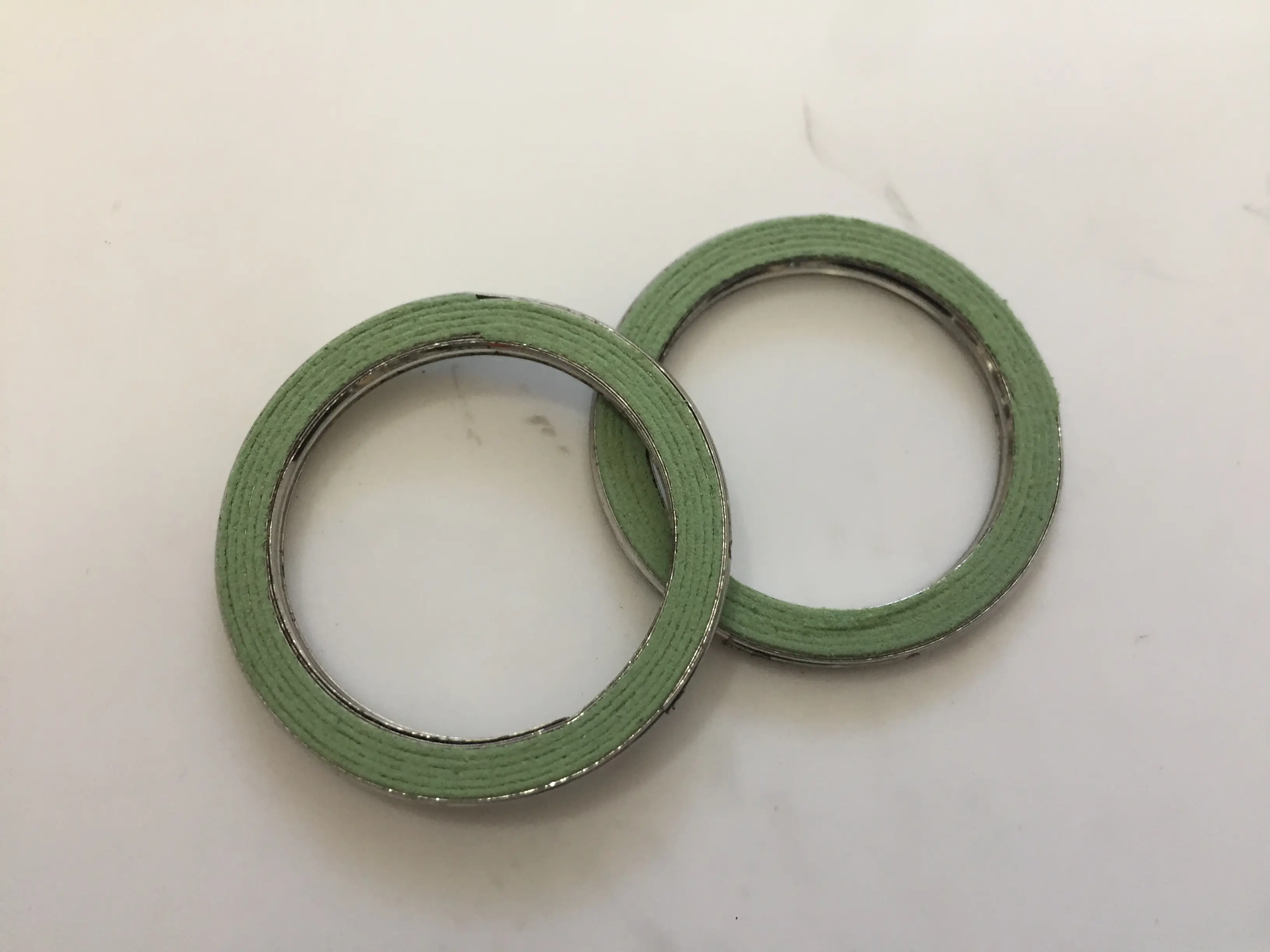 واشر گلویی اگزوز پیکاپ ریچ