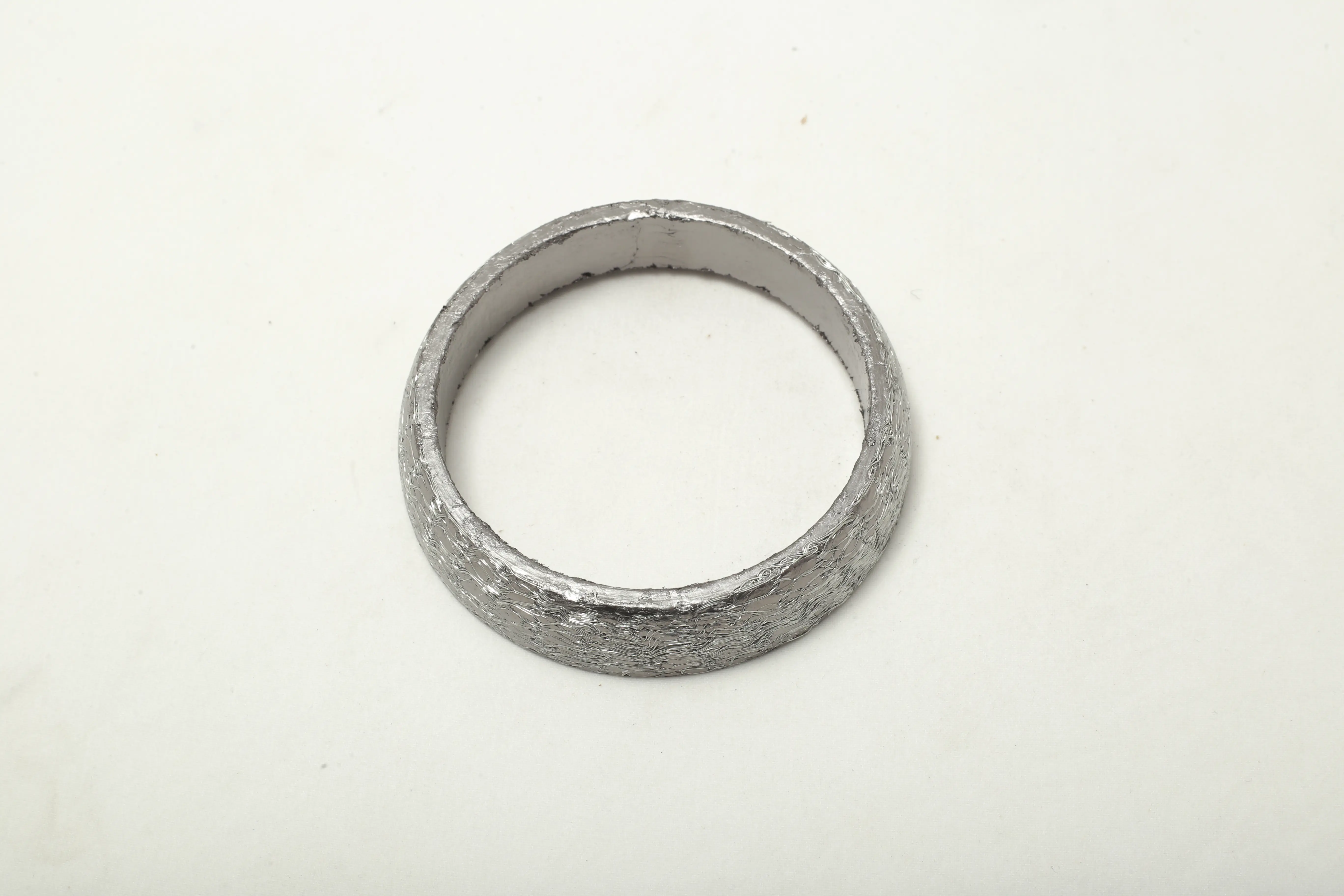 واشر گلویی اگزوز پژو 405 تکی استیل HIC