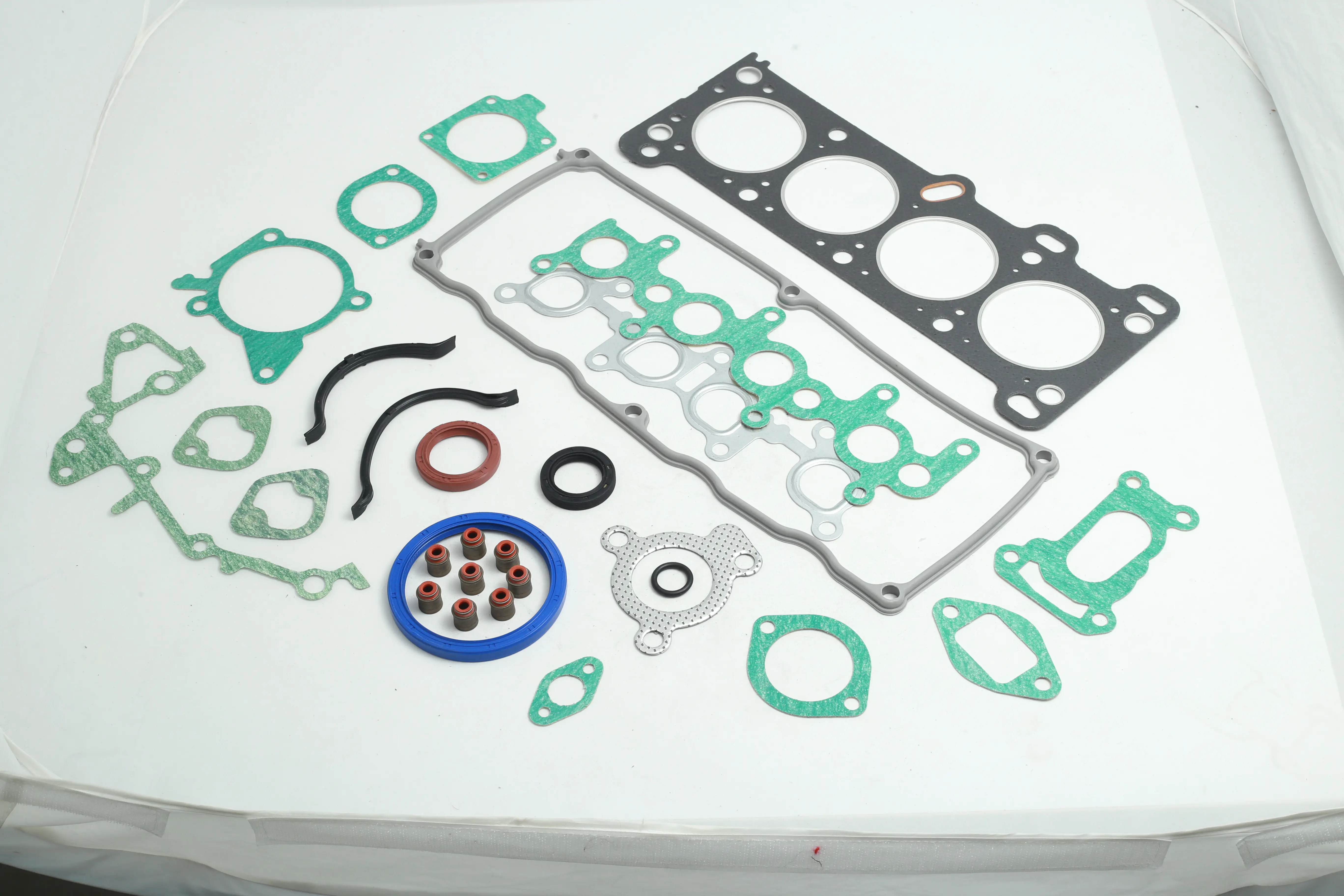 واشرجات پراید کامل HIC