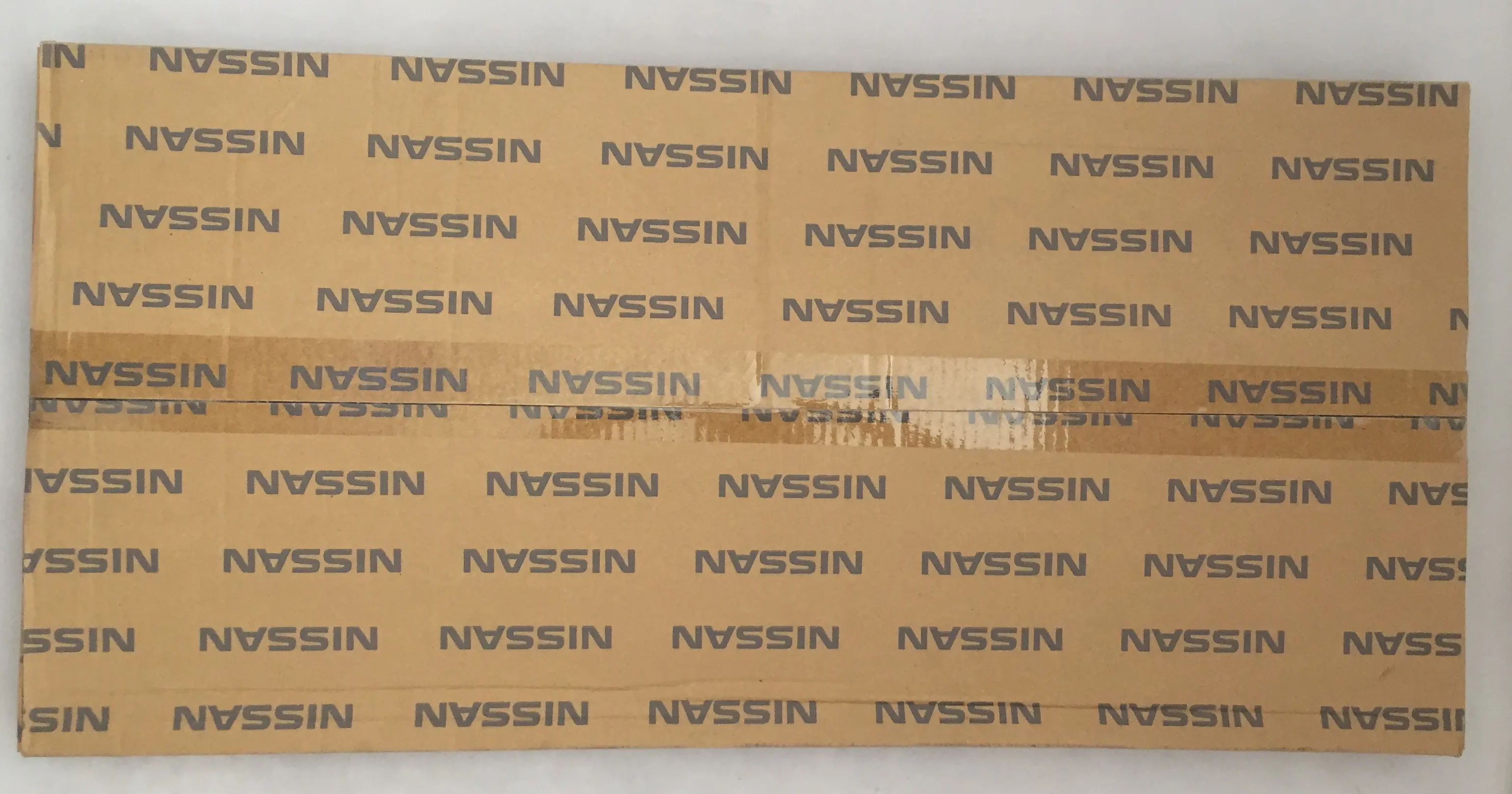 واشرجات کامل پیکاپ NISSAN MOTOR اصلی - 2