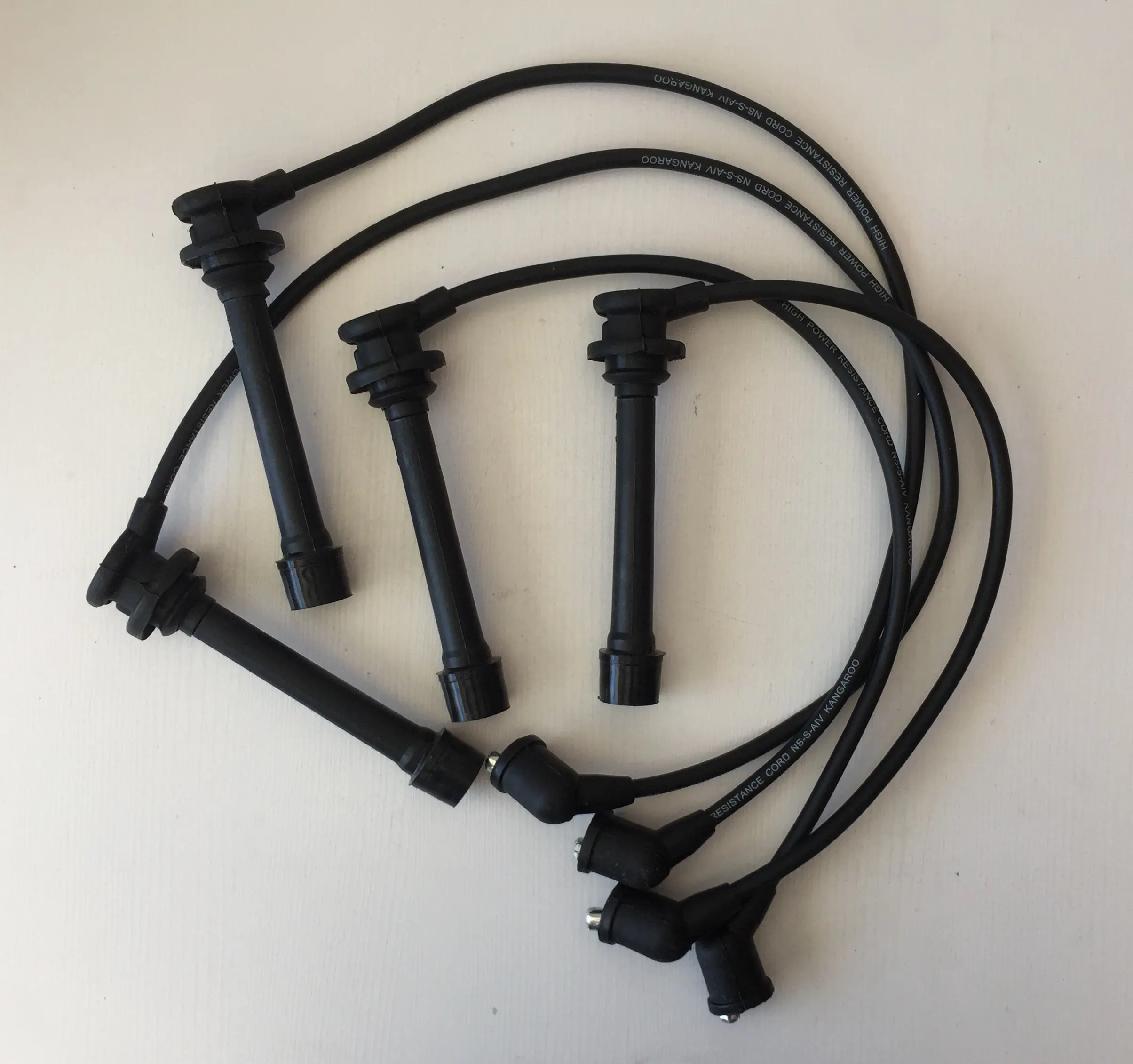 وایر شمع پیکاپ ژاپن