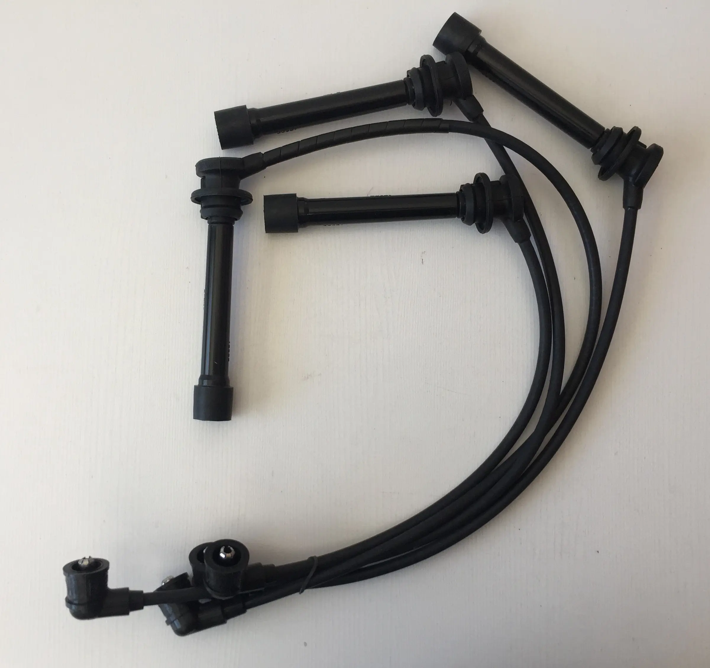 وایر شمع پیکاپ NISSAN MOTOR اصلی - 2