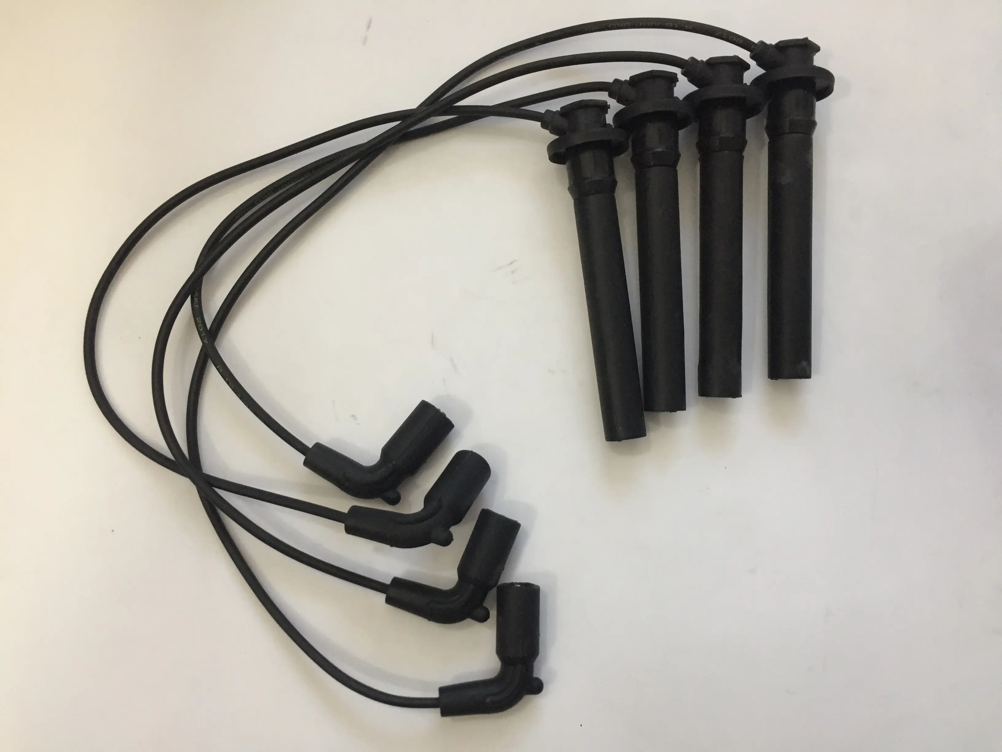 وایر شمع پیکاپ ریچ