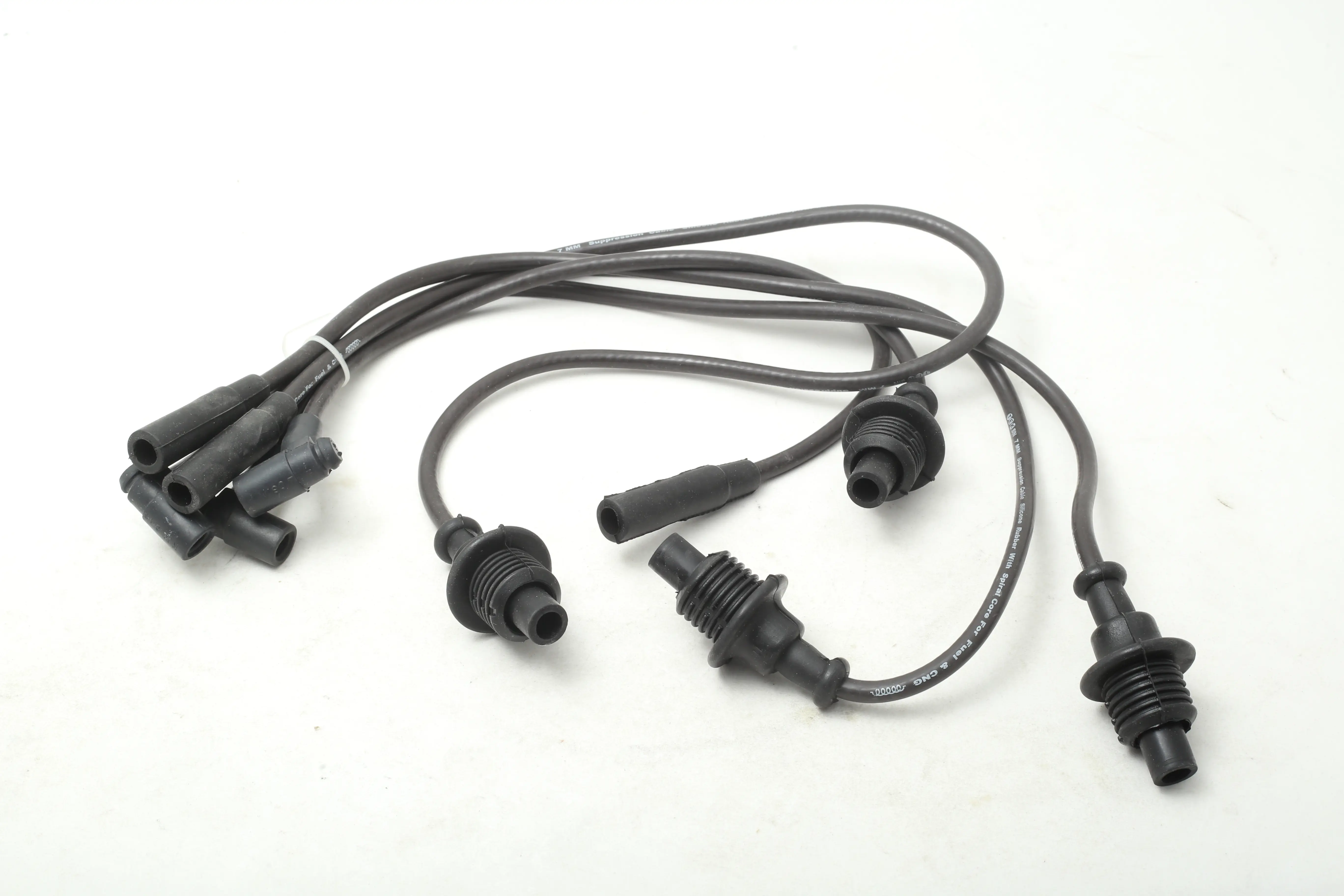 وایر شمع پژو 405(2000) چکاد