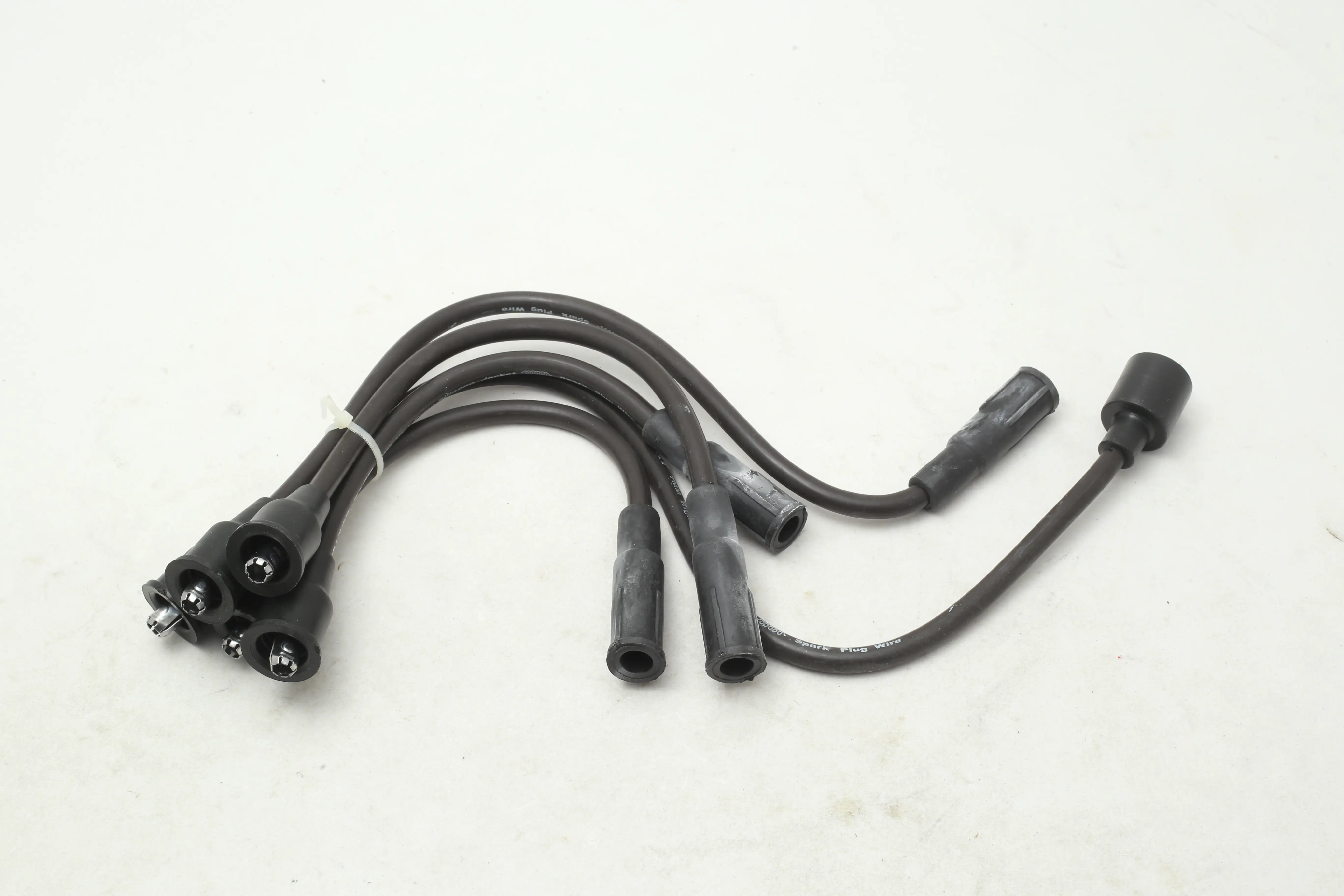 وایر شمع پیکان کاربرات TEKSIN