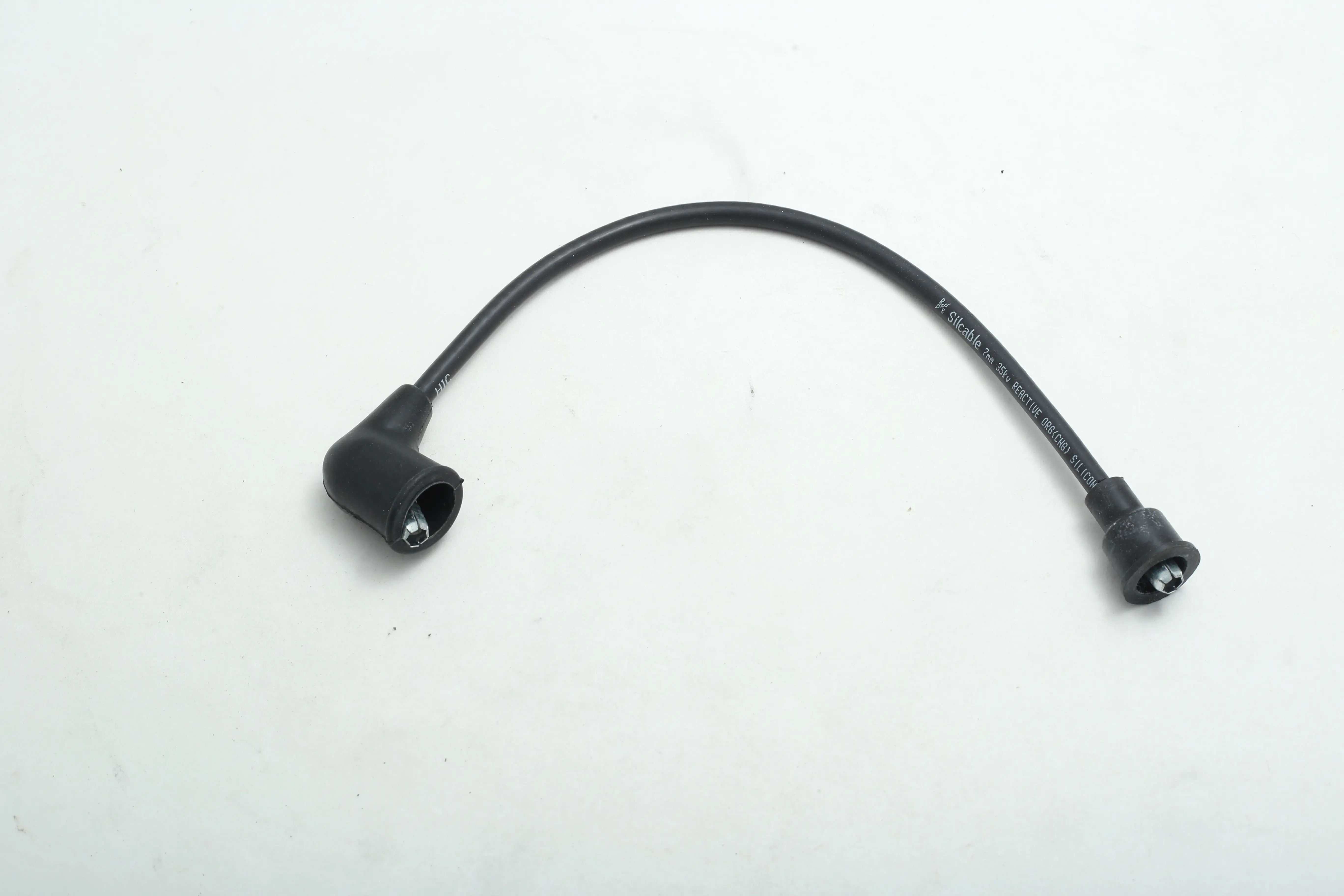 وایر کویل به دلکو تکی پراید HIC