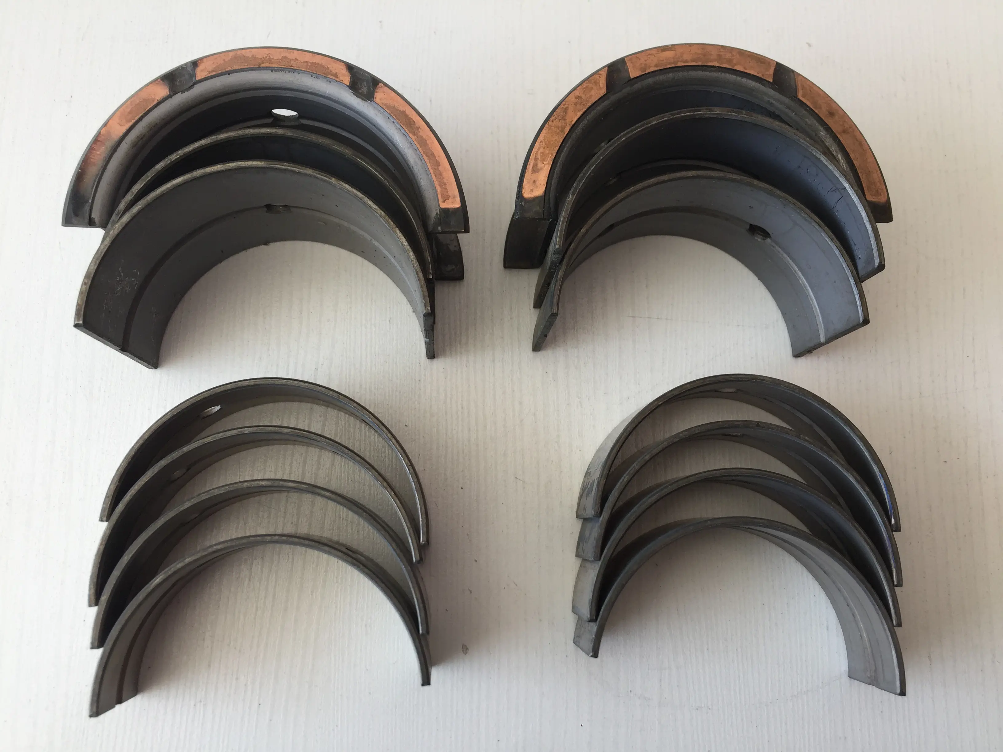 یاطاقان ثابت پاترول 0.75 NDC اصلی - 2