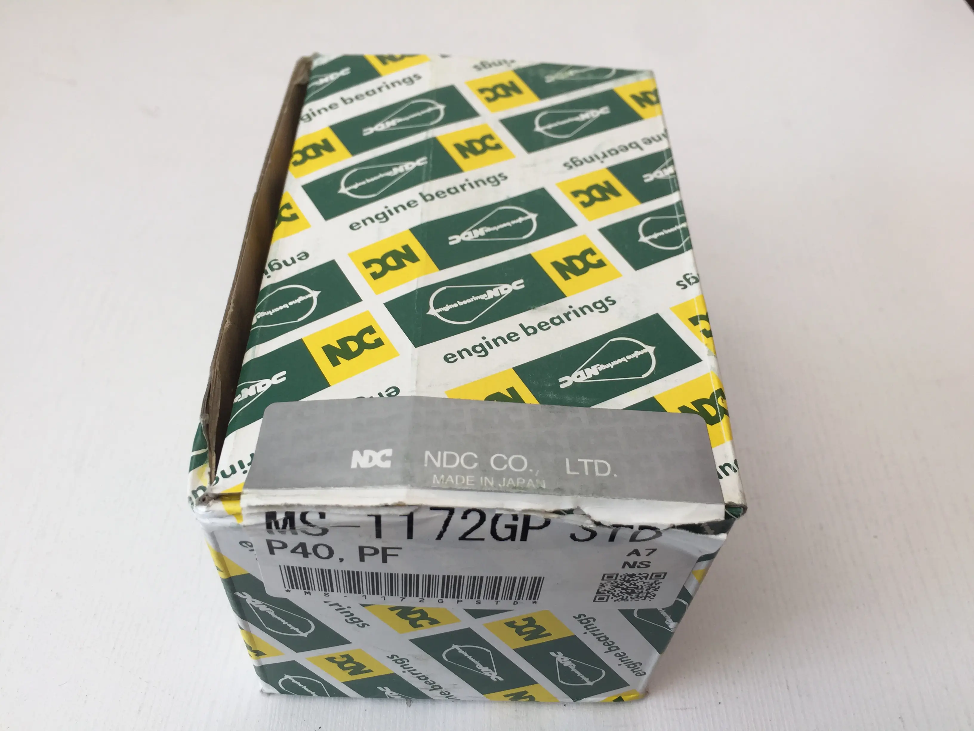 یاطاقان ثابت پاترول NDC STD اصلی