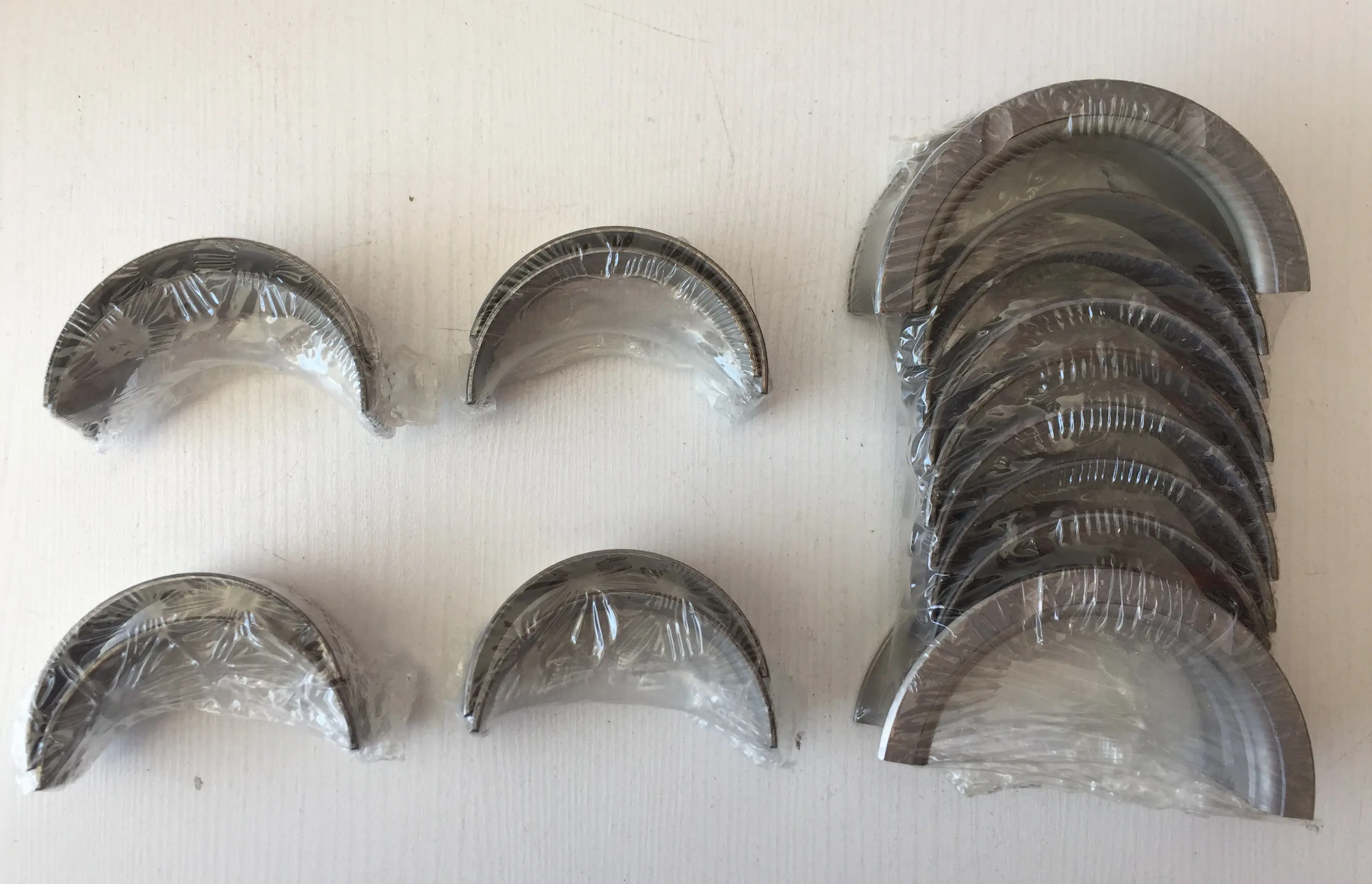 یاطاقان ثابت پیکاپ NISSAN MOTOR 0.25 اصلی