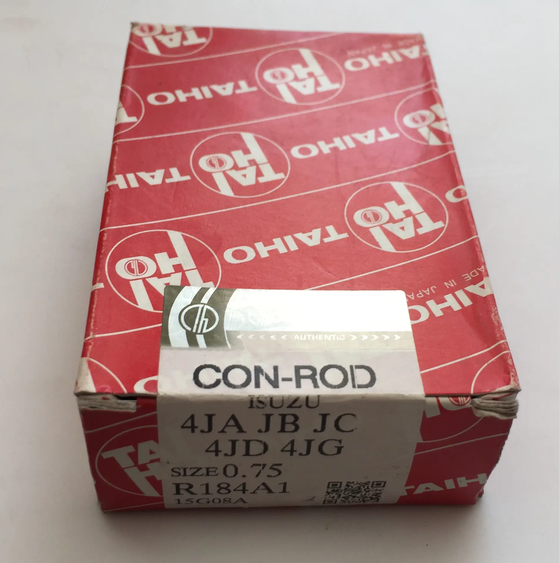 یاطاقان متحرک نیسان دیزل 075 TAIHO ژاپن