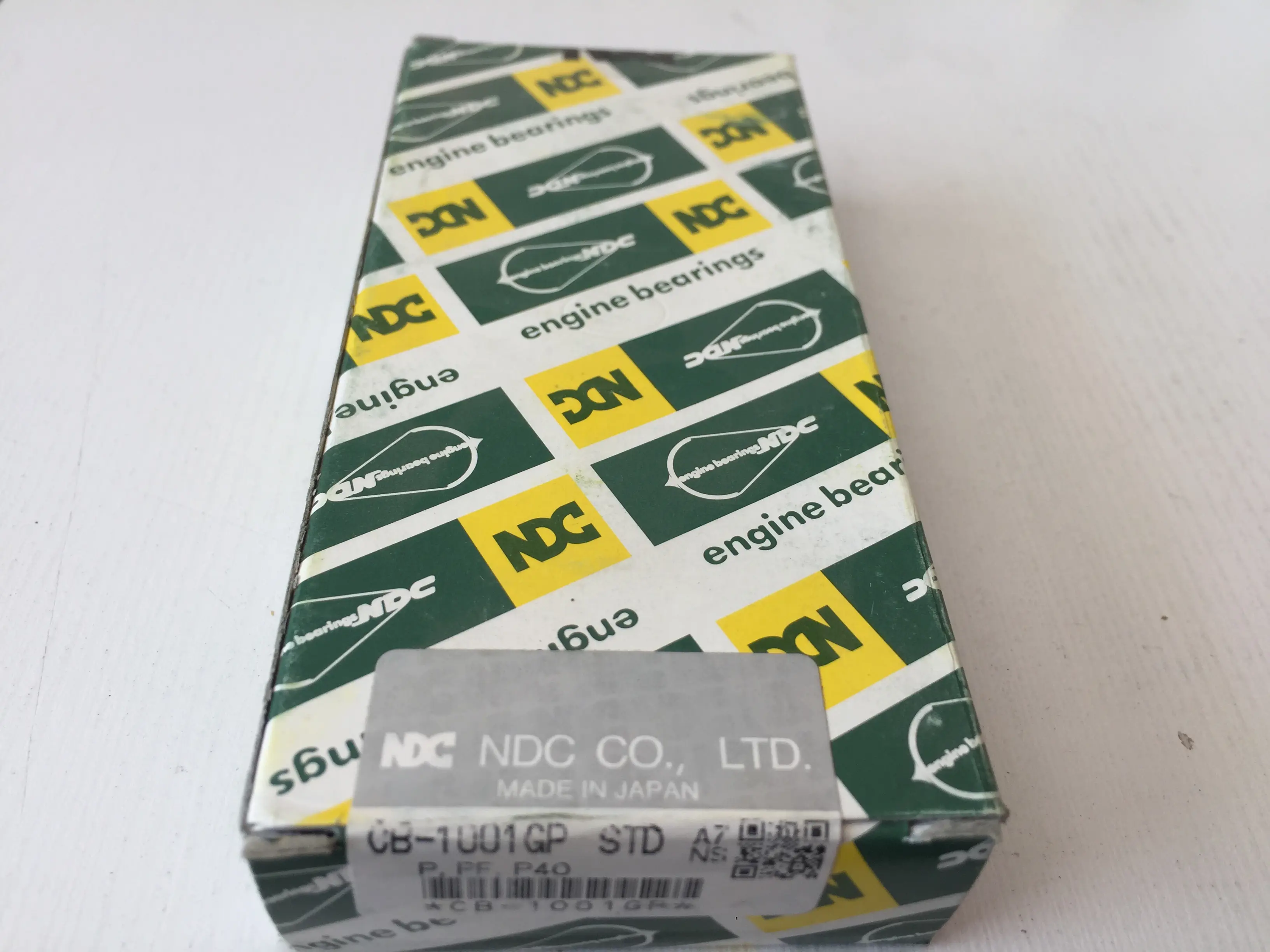 یاطاقان متحرک پاترول NDC STD اصلی