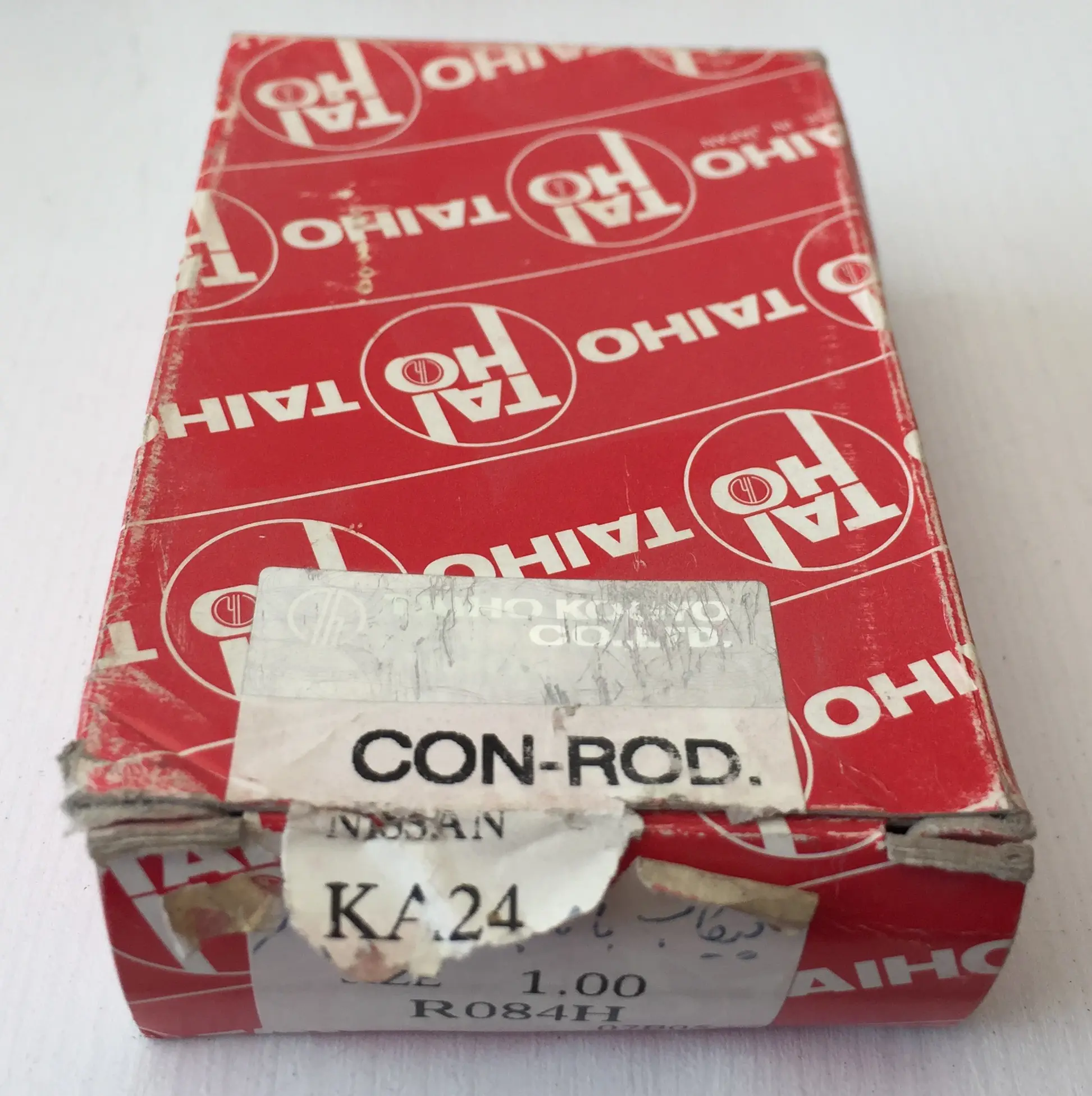 یاطاقان متحرک پیکاپ 1.00 TAIHO اصلی