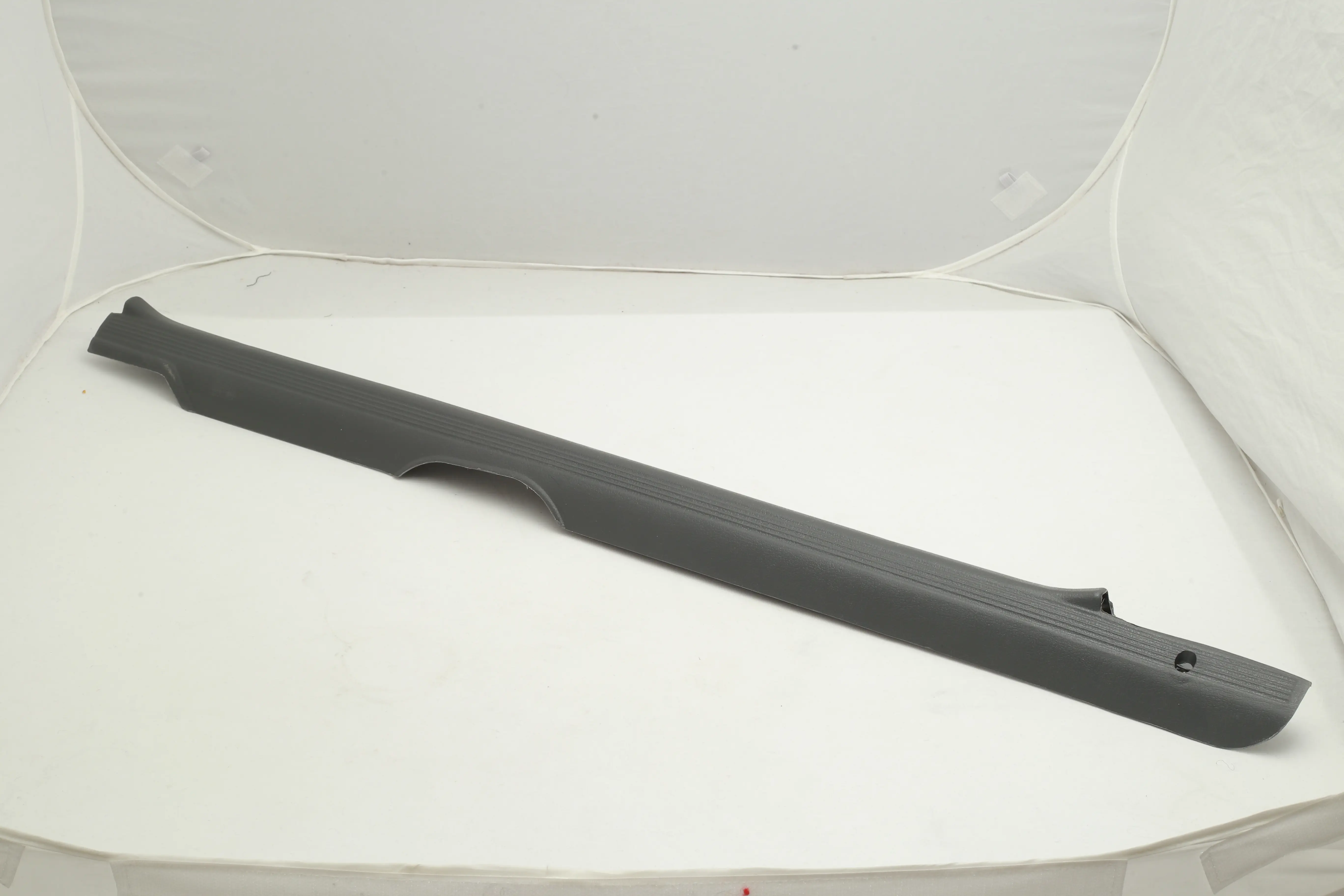 قاب پا رکابی جلو راست پراید