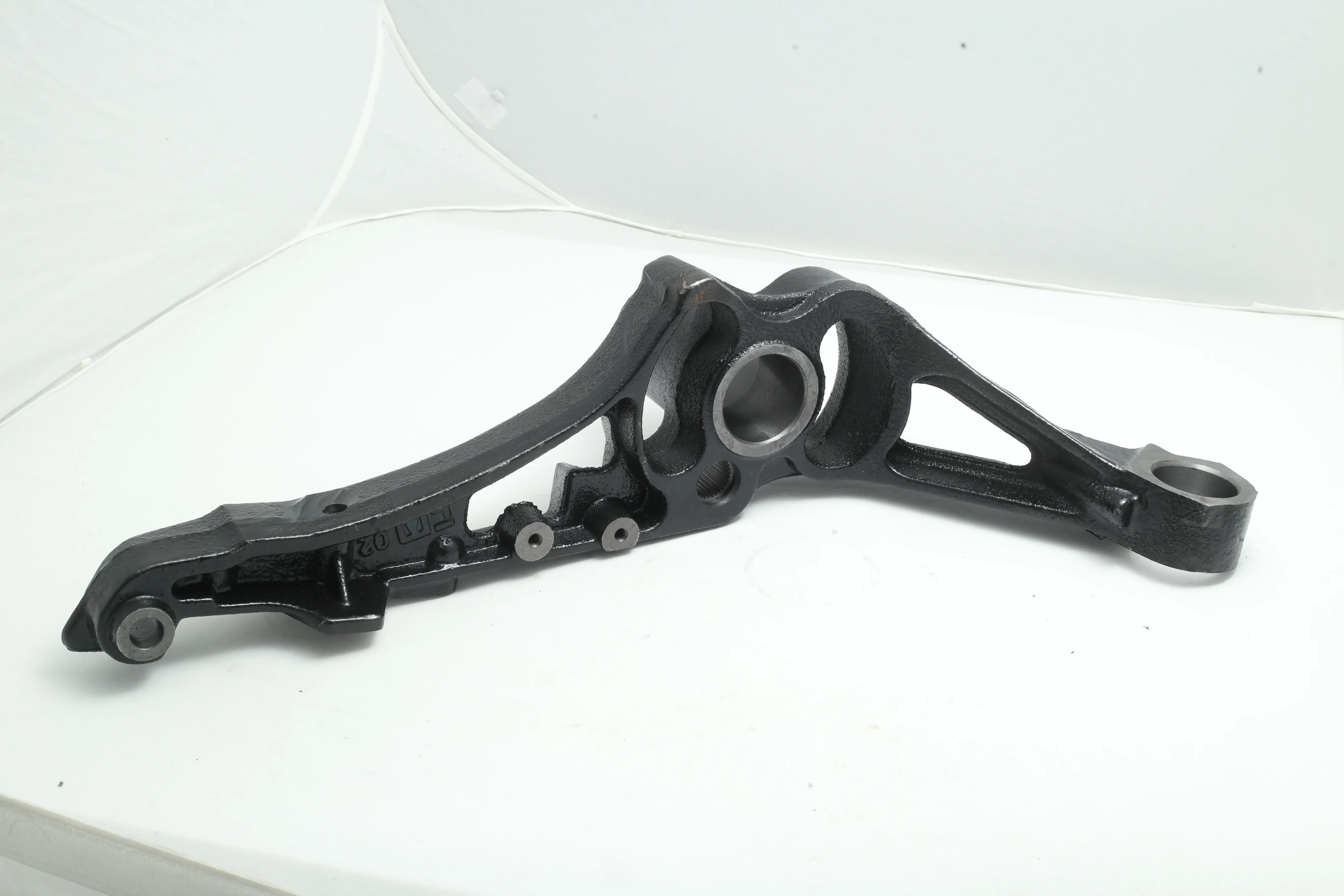 پایه اتاق پژو 405 چپ اتحاد طلایی