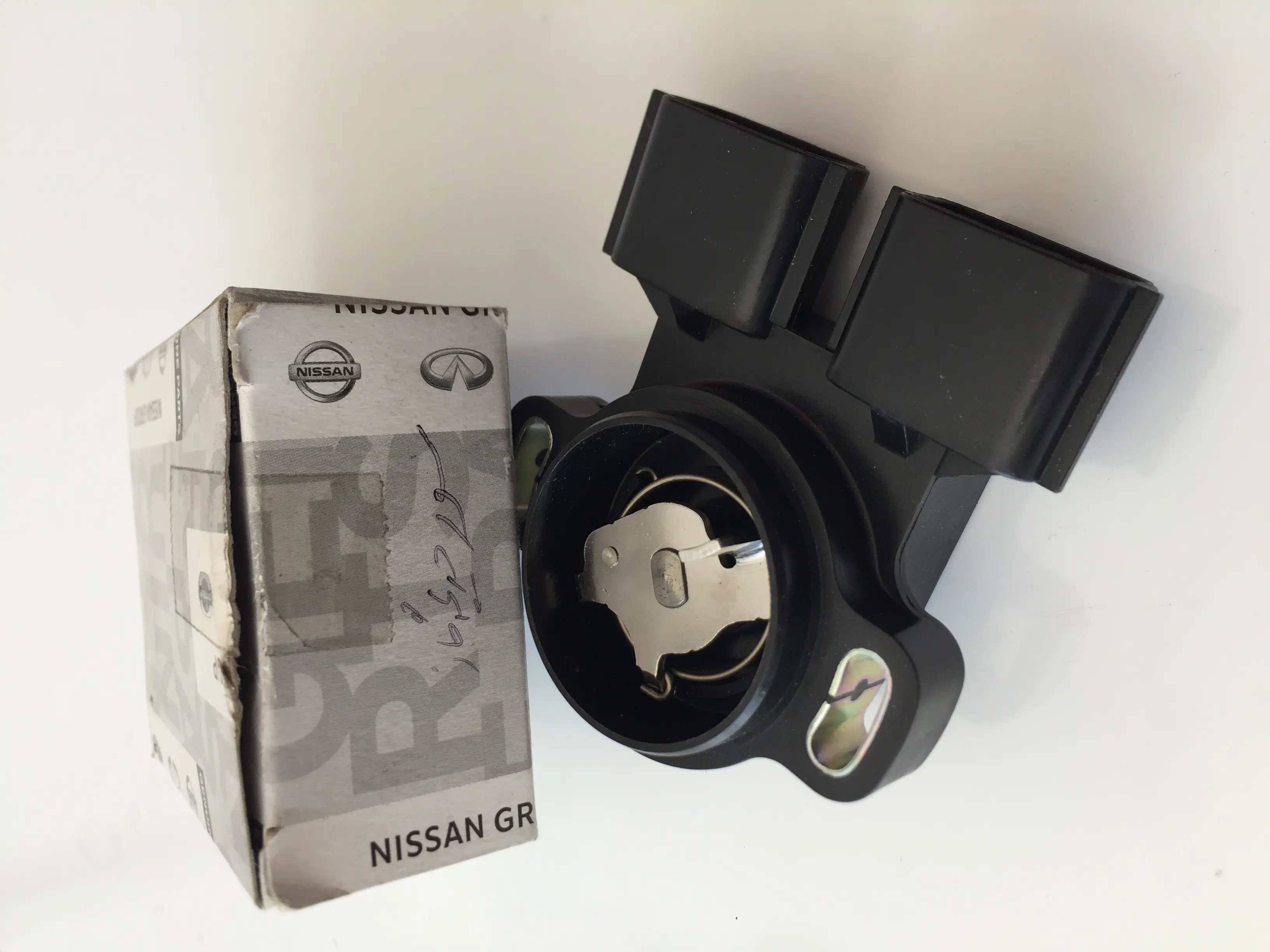 پتانسیومتر ماکسیما NISSAN MOTOR اصلی