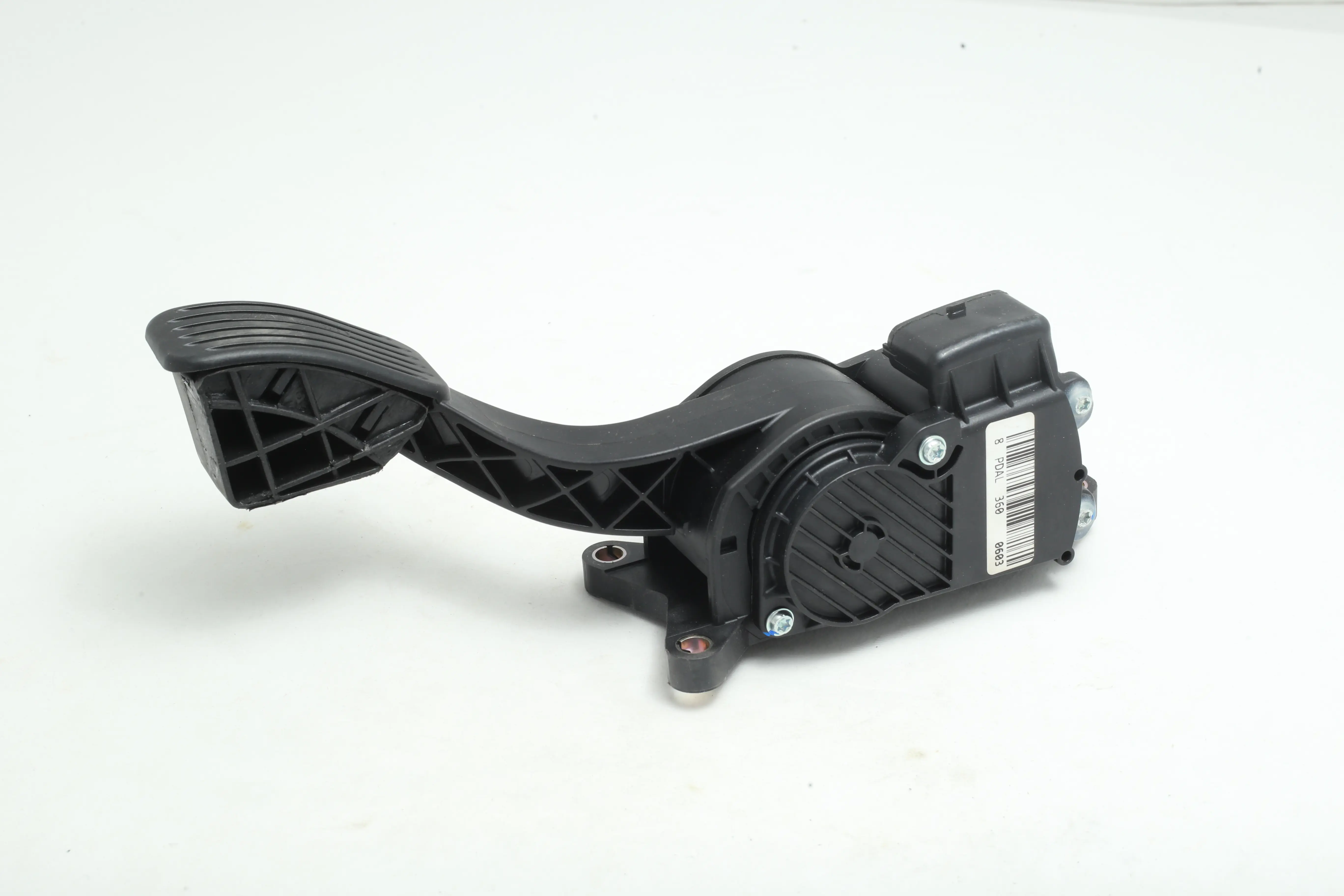 پدال گاز برقی پژو TU5 و سمند (ME17) عظام