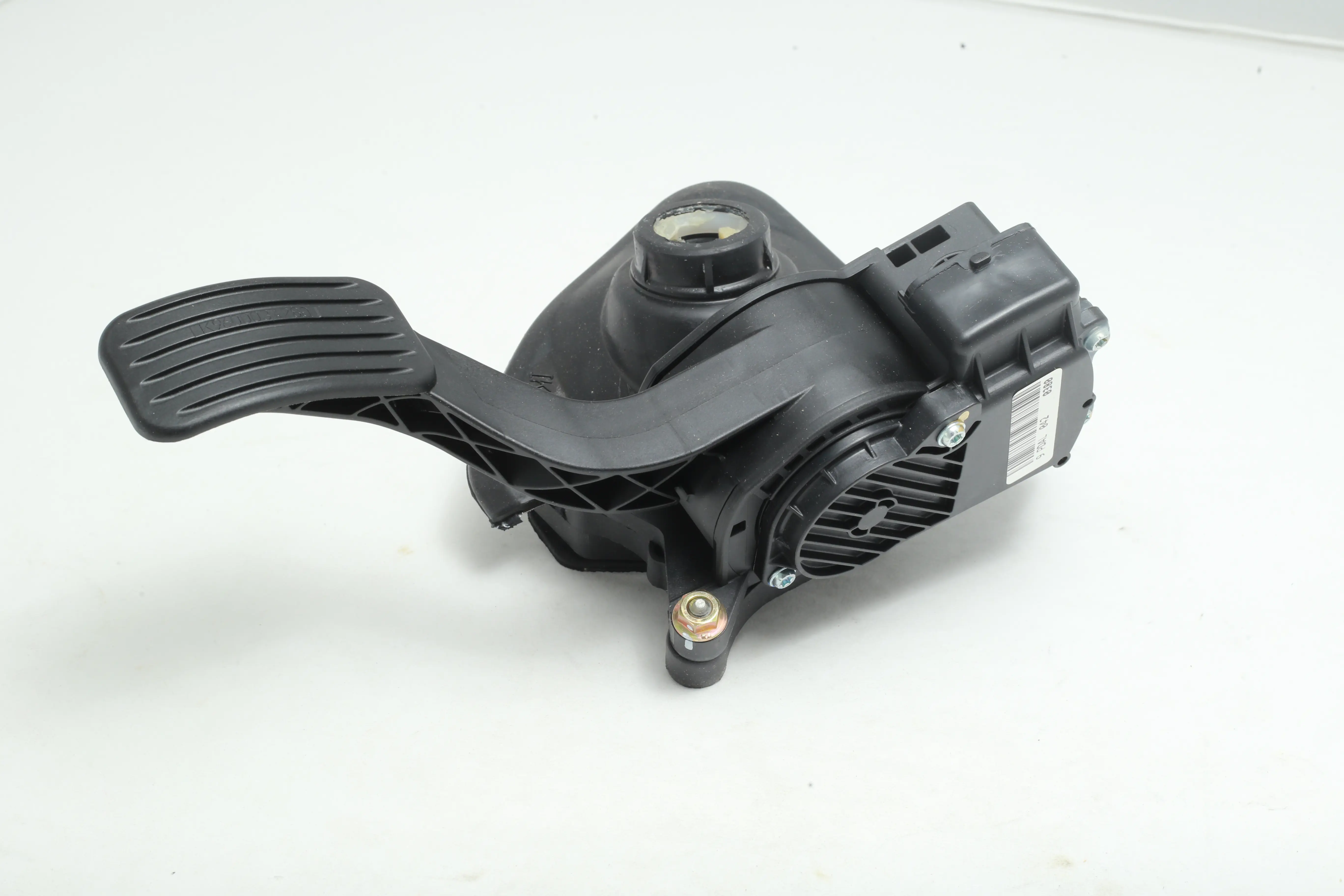 پدال گاز برقی سمند EF7 سازه پویش عظام #