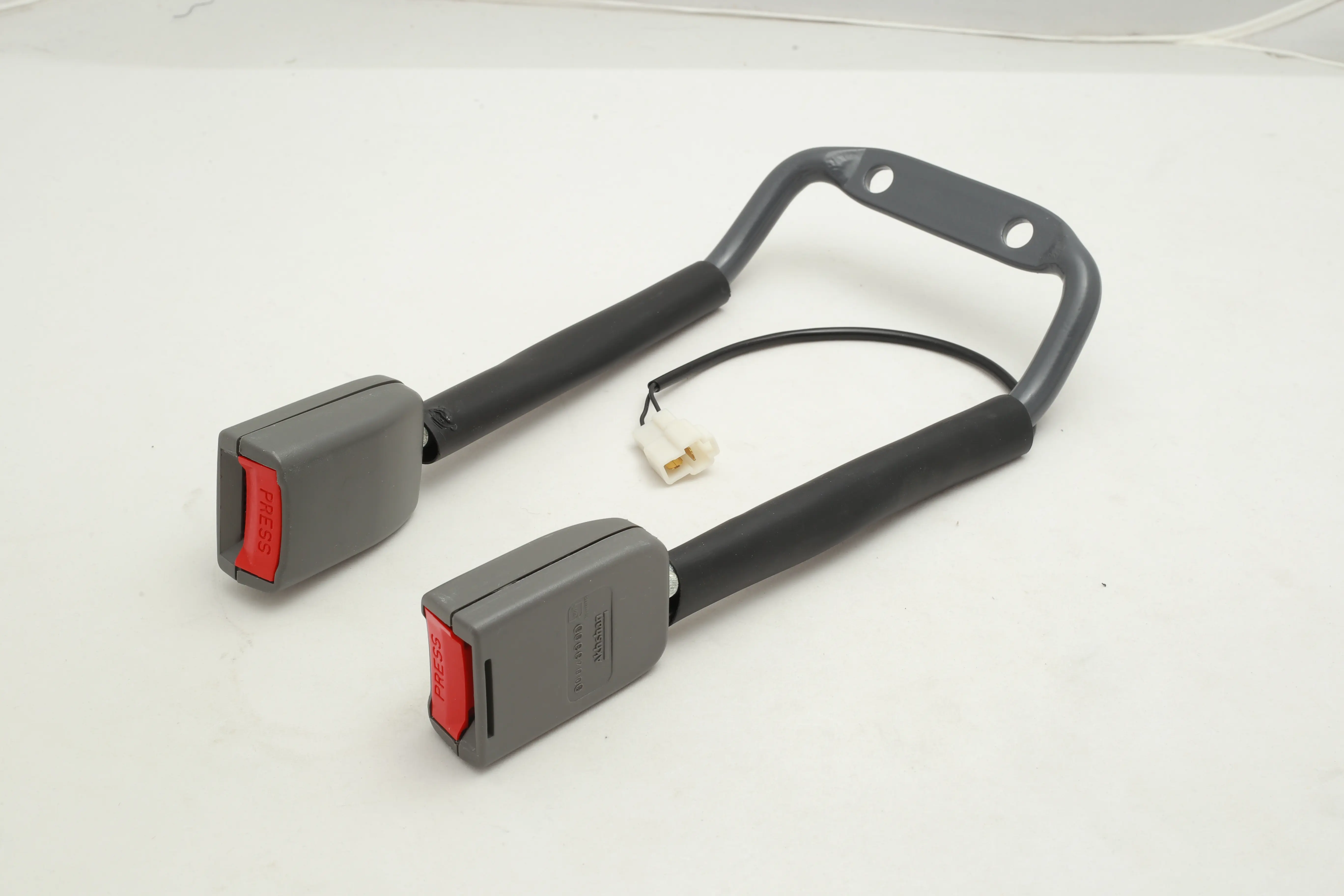 قفل کمربند U پراید اتحاد طلایی