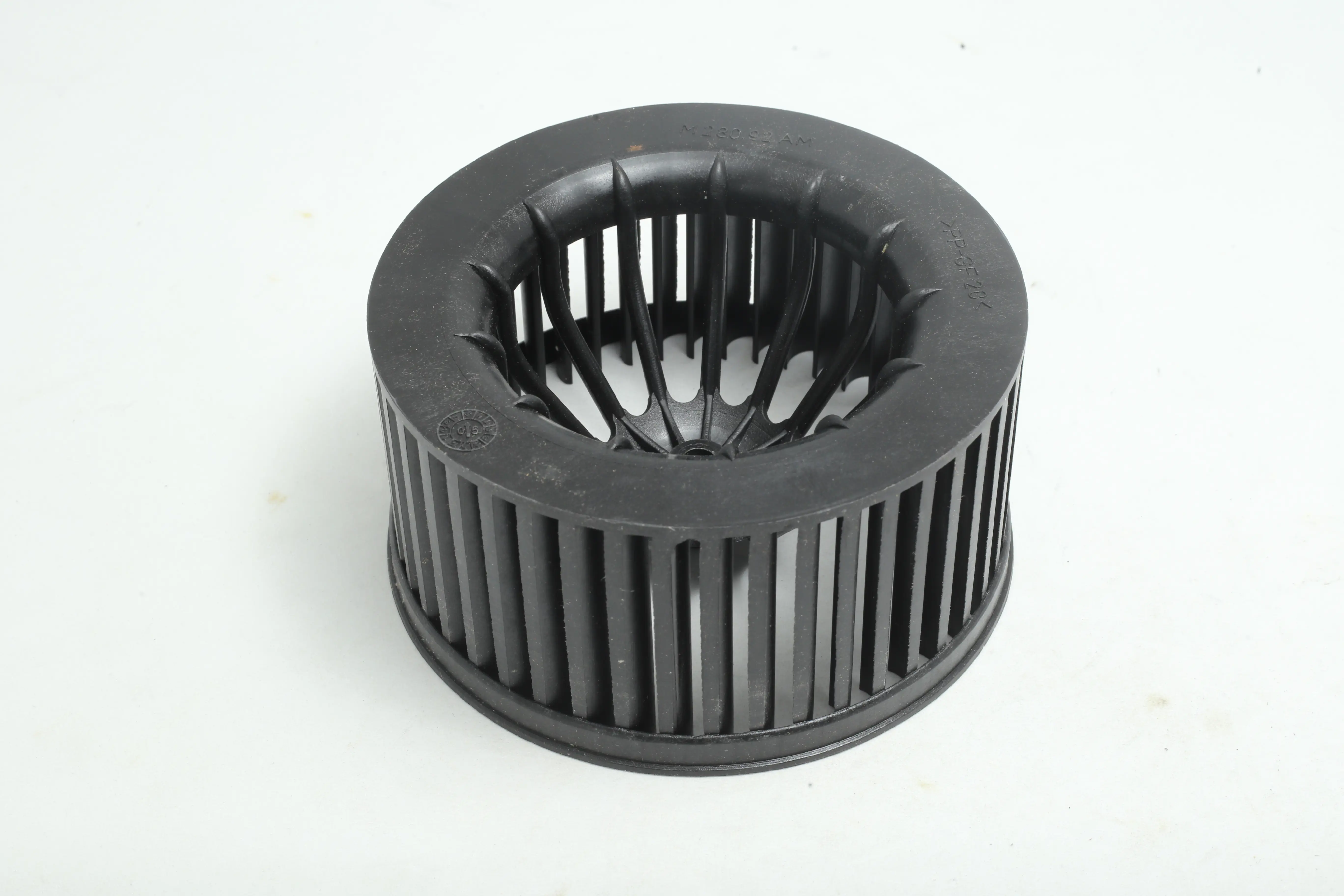 پروانه بخاری 405 مشکی شرکتی