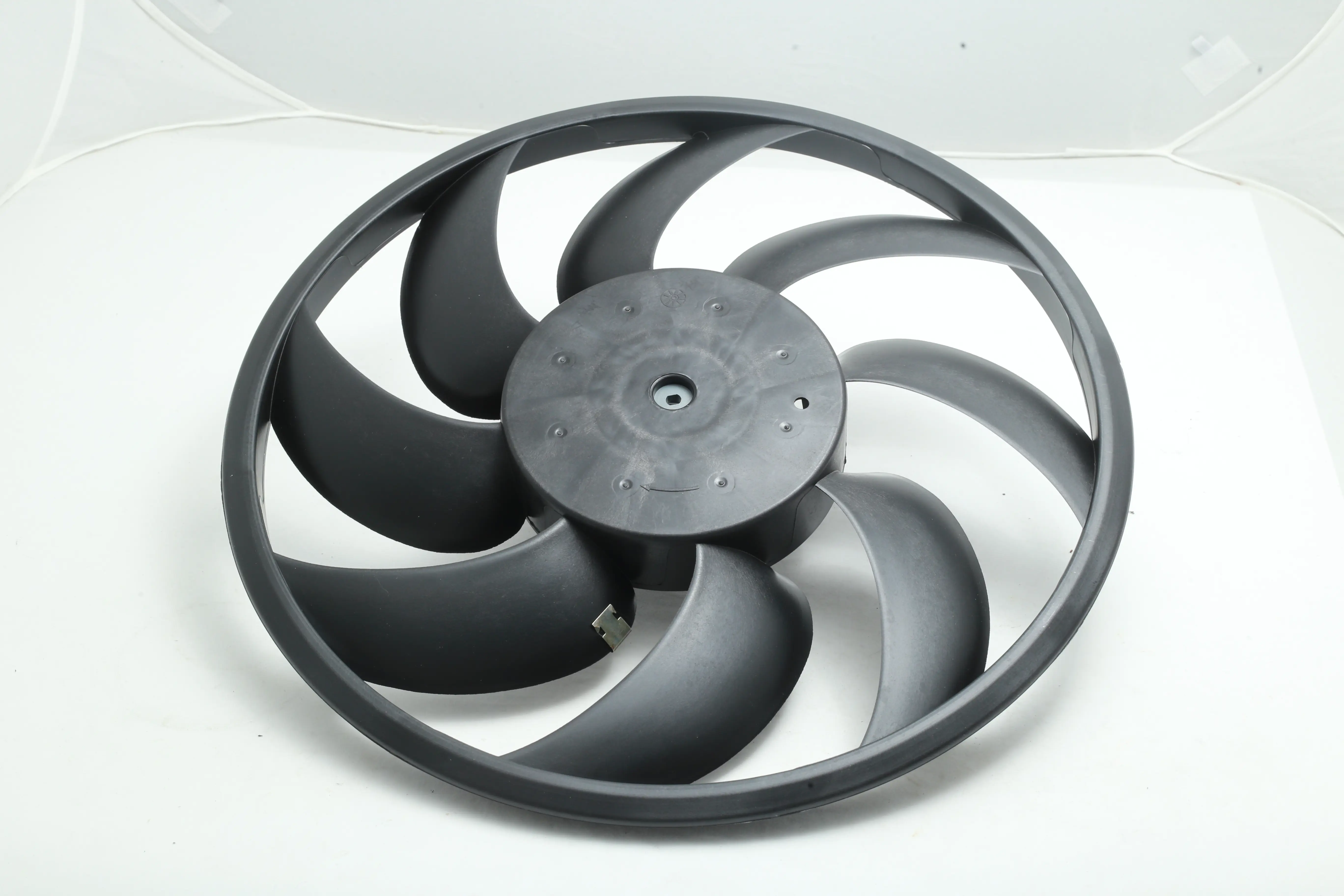 پروانه فن پژو 206 EMCO